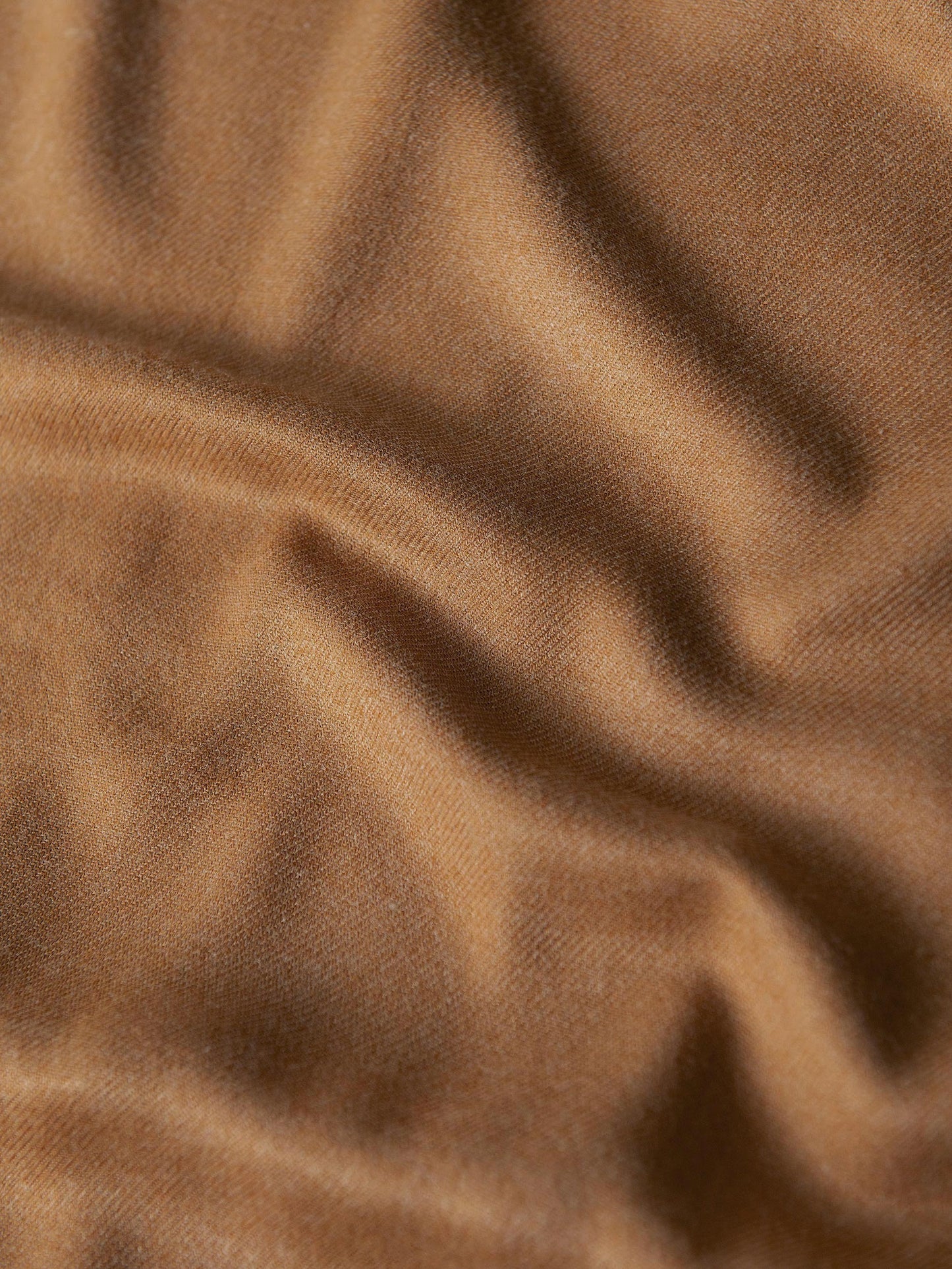 Dyed Woolen Shawl