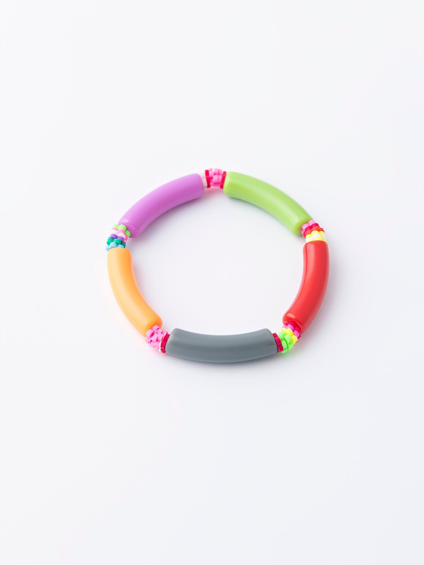 Multi-tone Bracelet