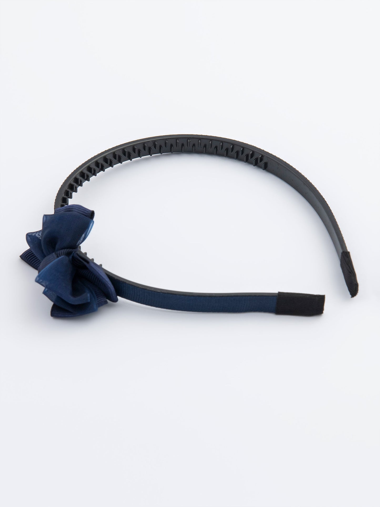 Bow-Tie Hairband