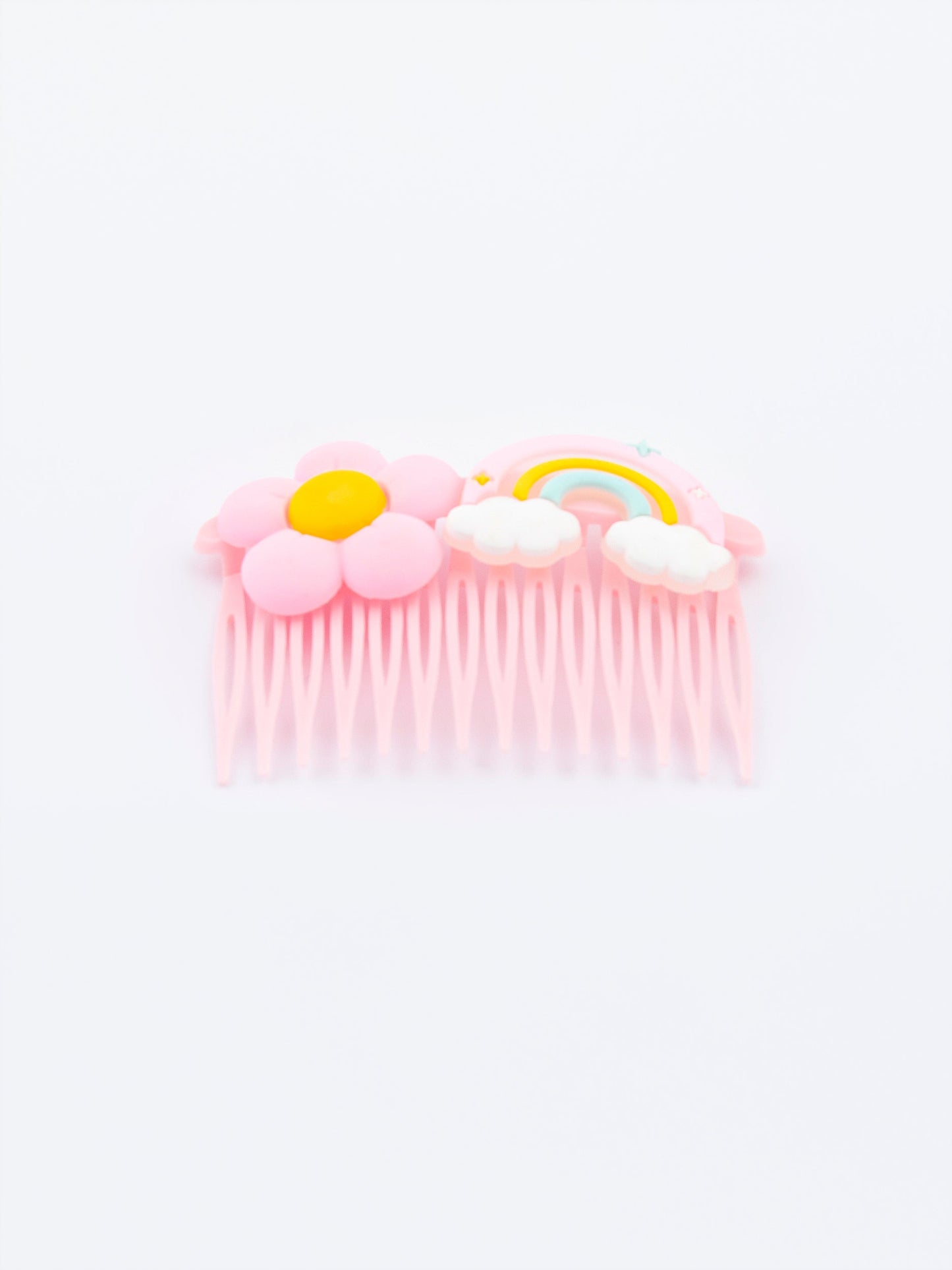 Embellished Comb Hairpin