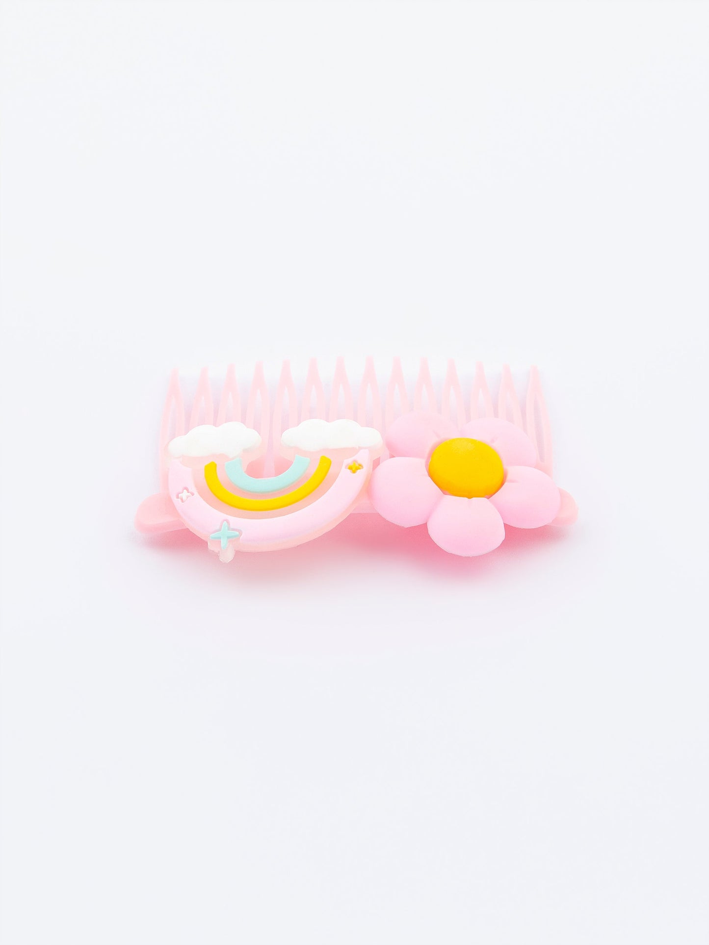 Embellished Comb Hairpin