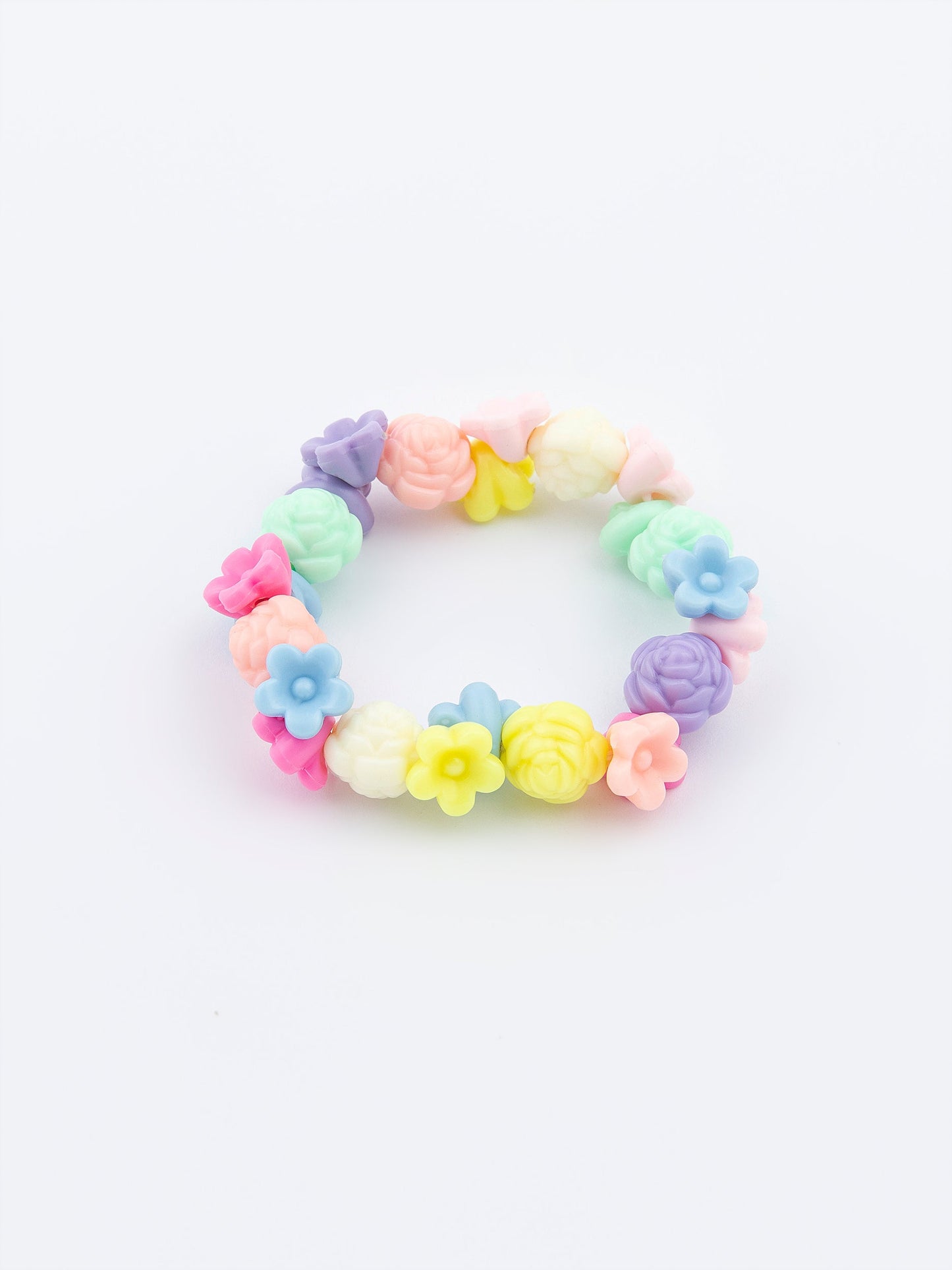 Floral Bracelet
