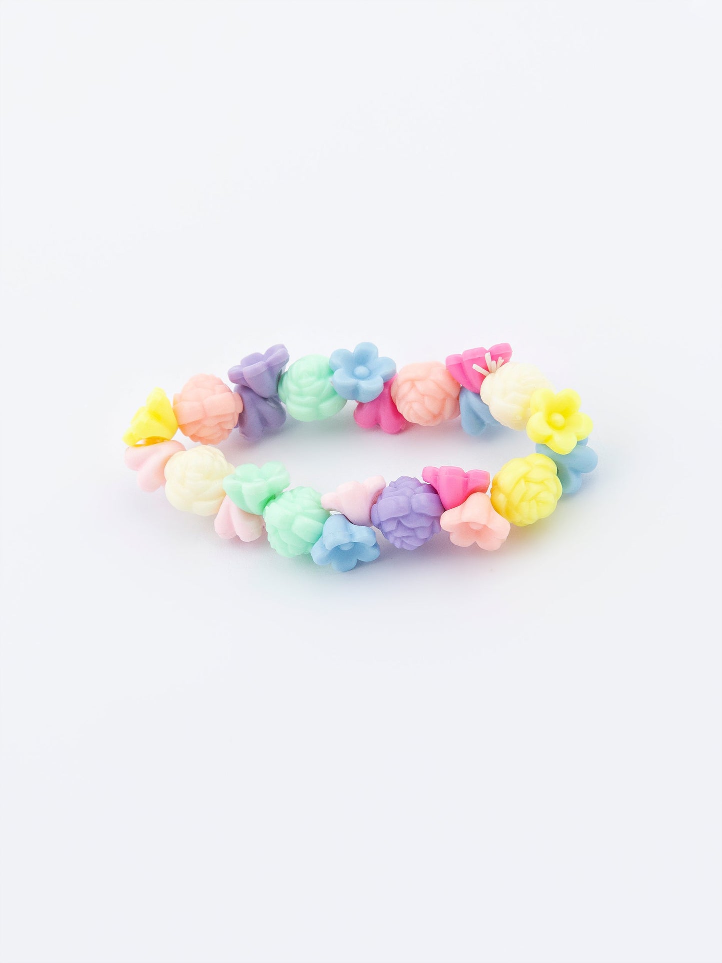 Floral Bracelet