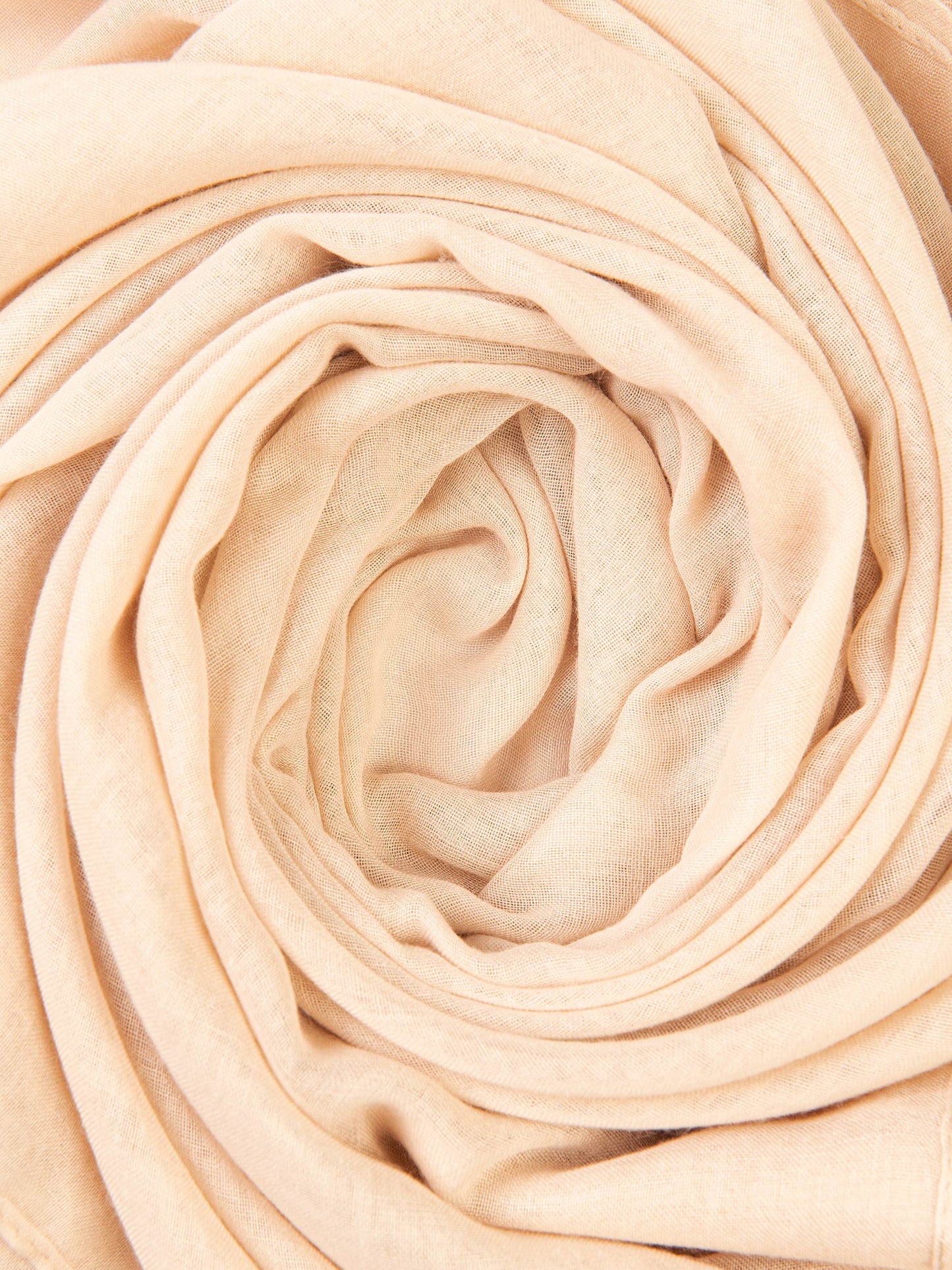 Dyed Viscose Scarf