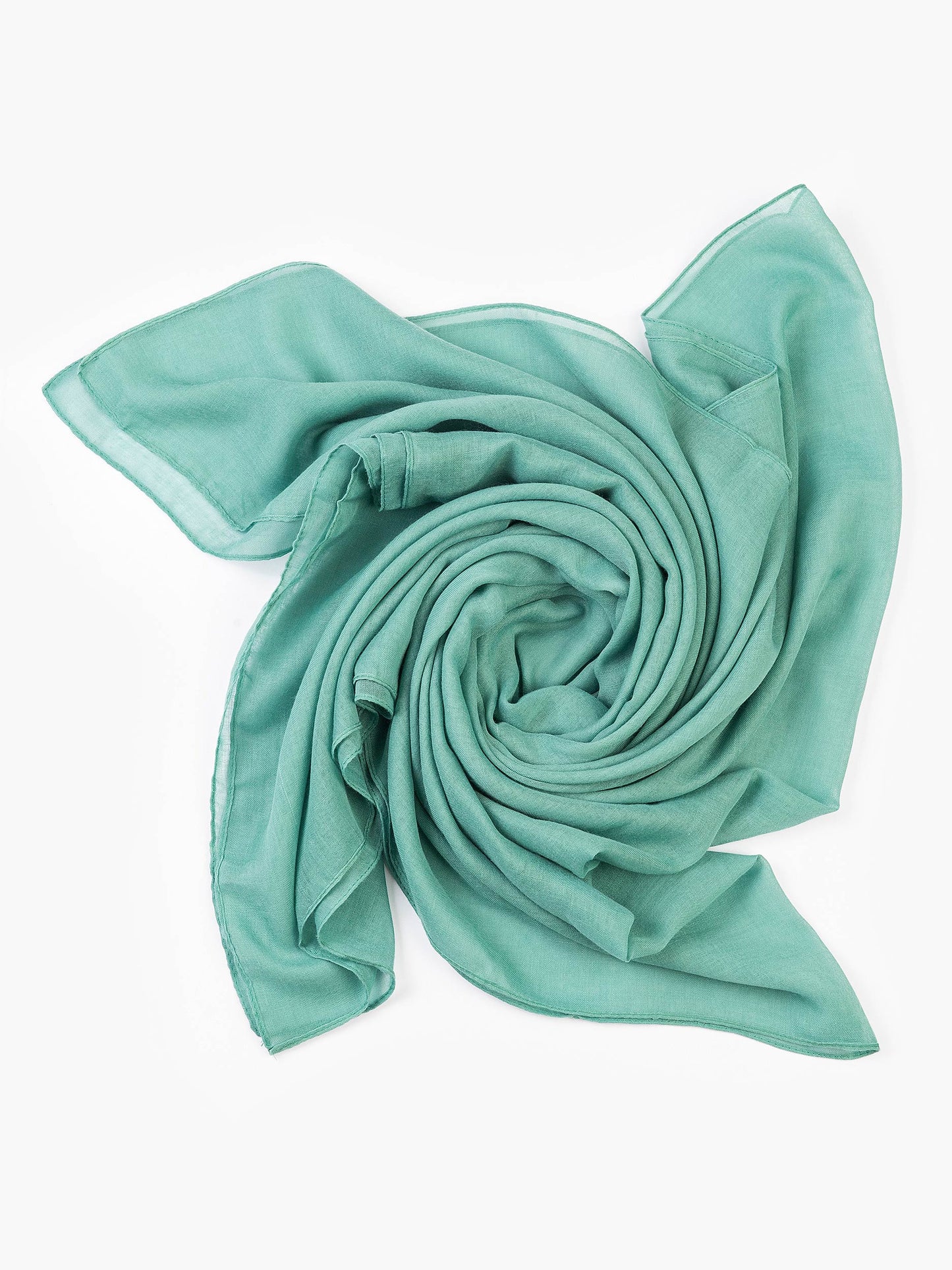 Dyed Viscose Scarf