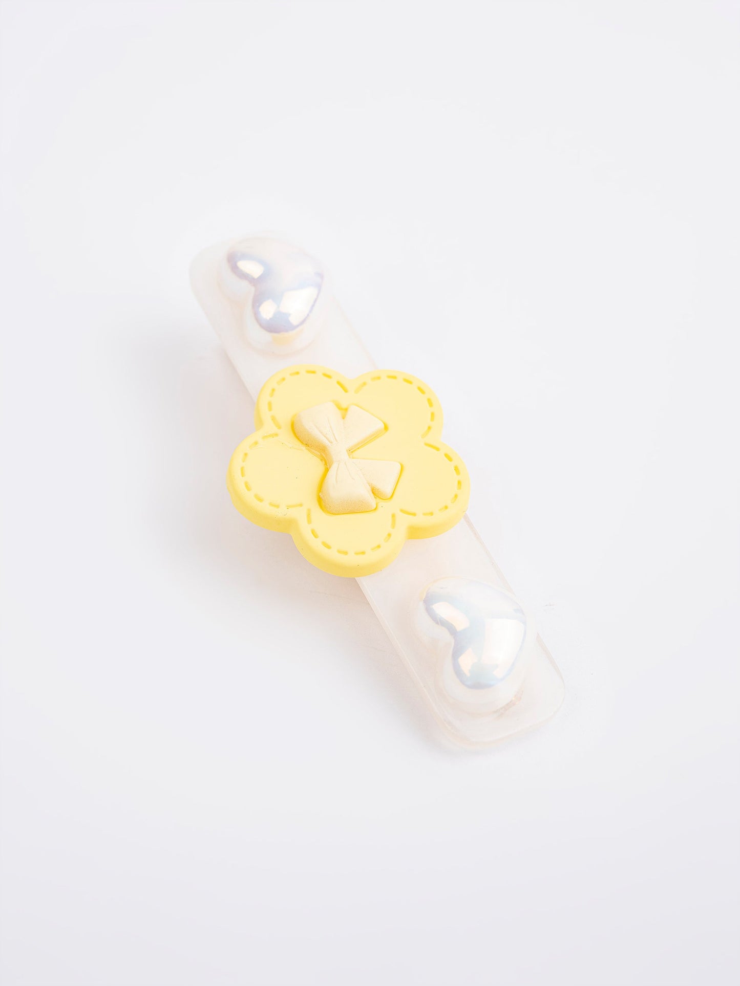 Funky Hair Clips