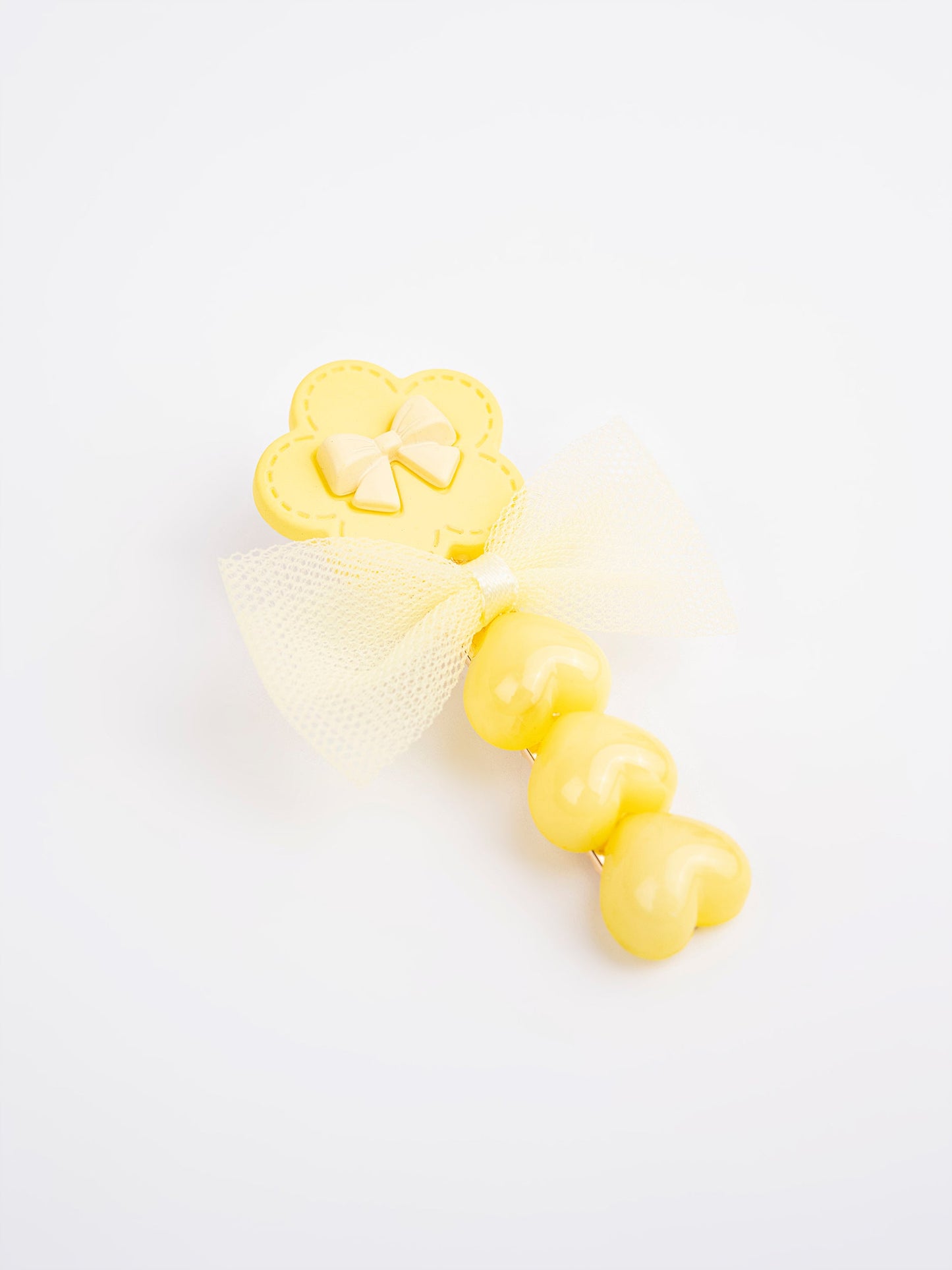 Funky Hair Clips