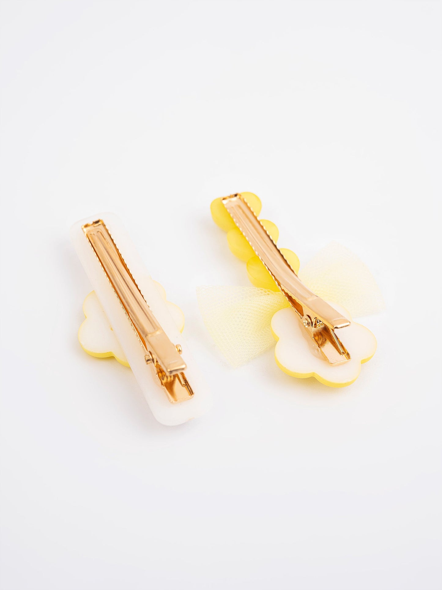 Funky Hair Clips