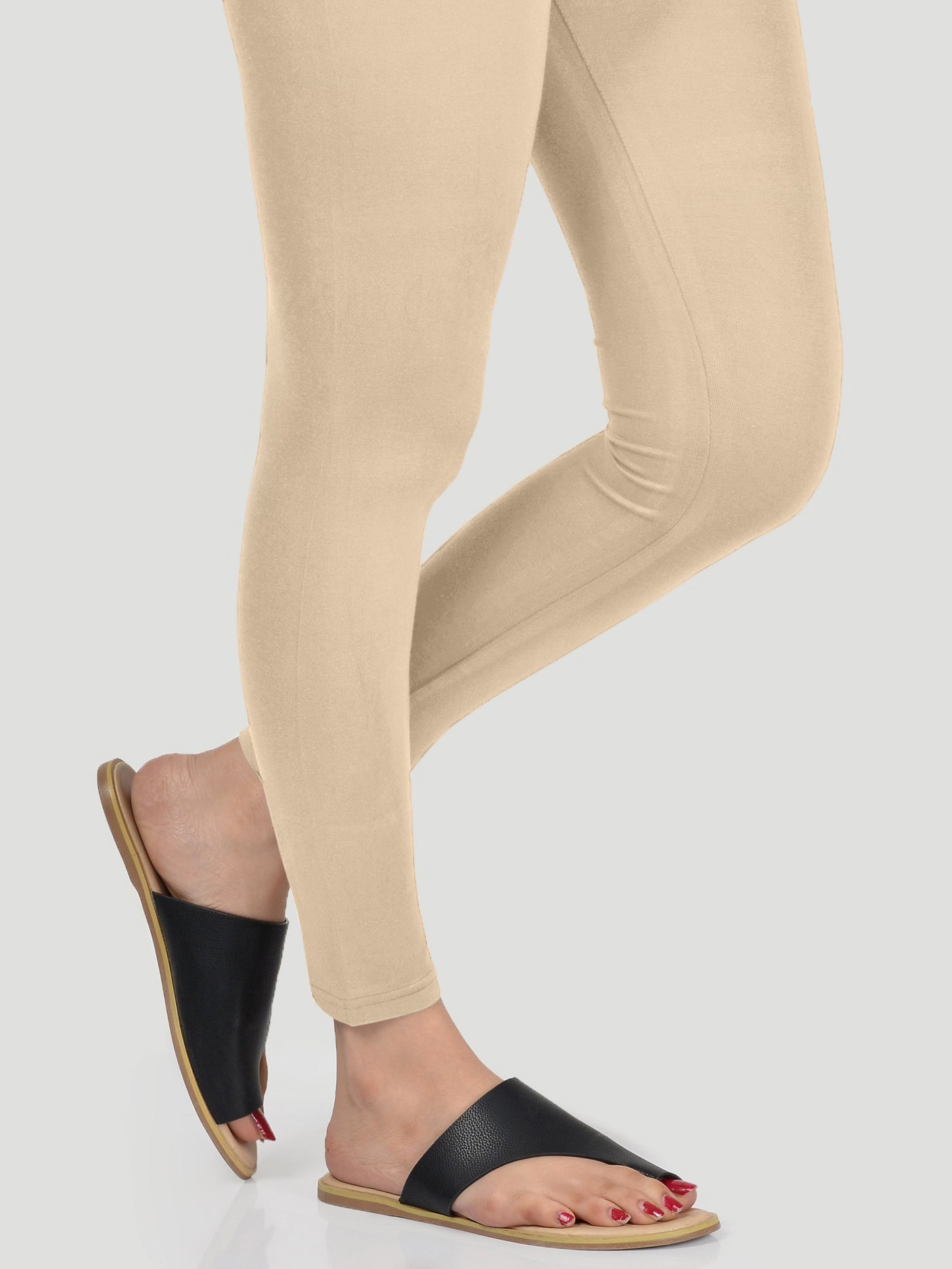 Jersey Tights