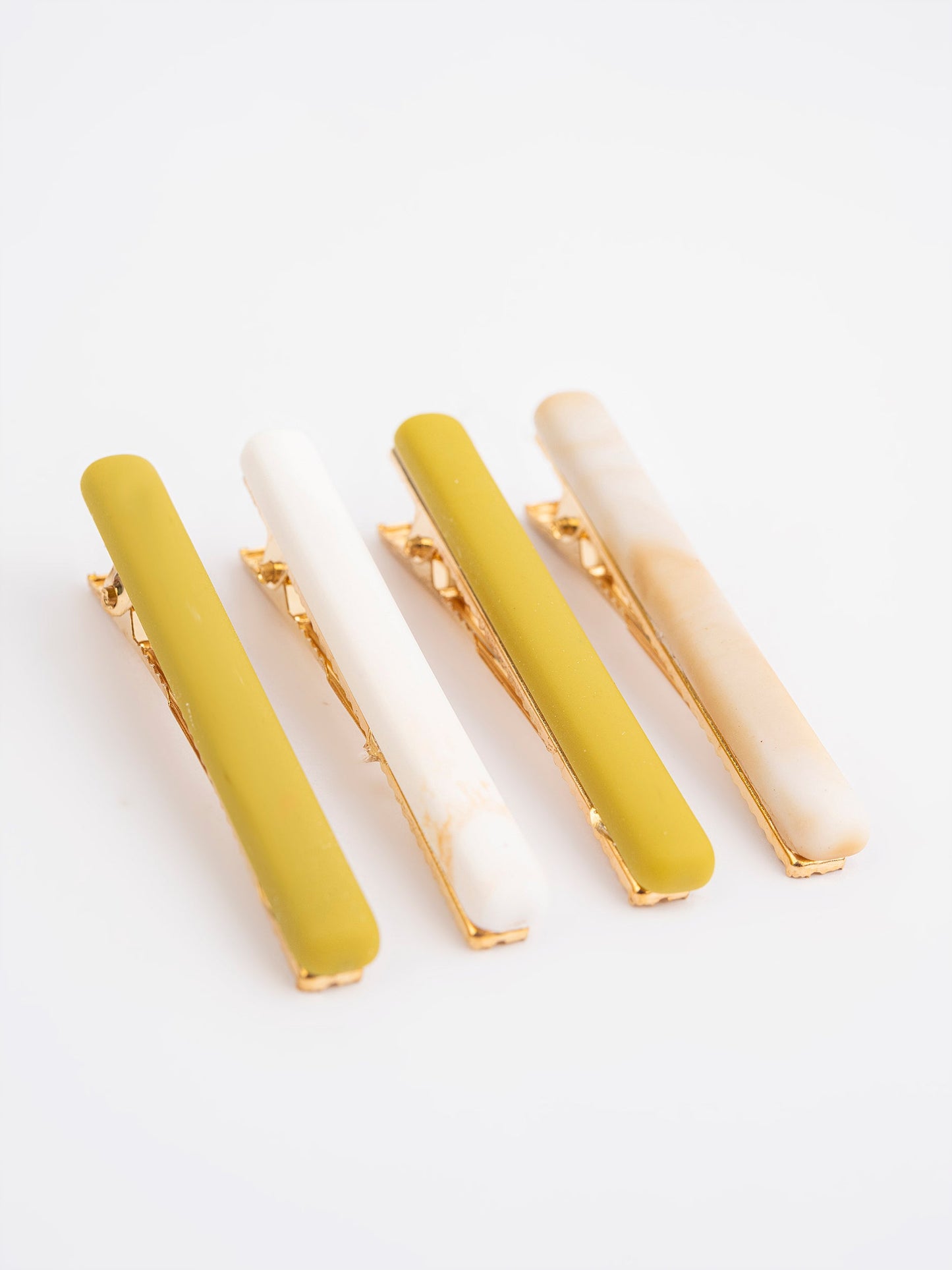 Classic Hair Clips
