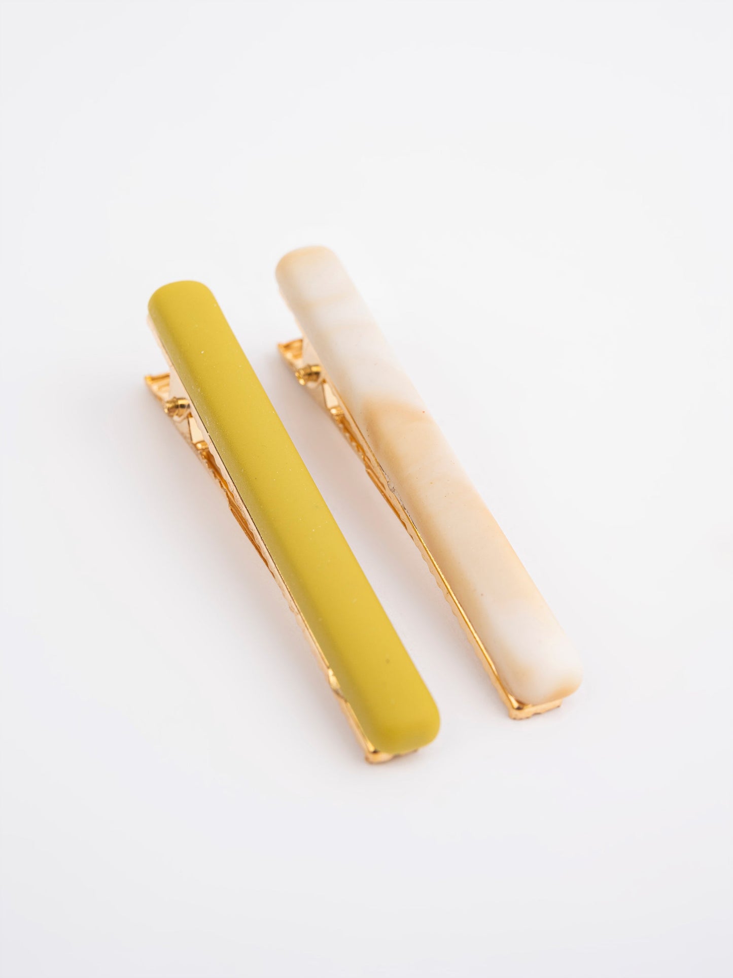 Classic Hair Clips