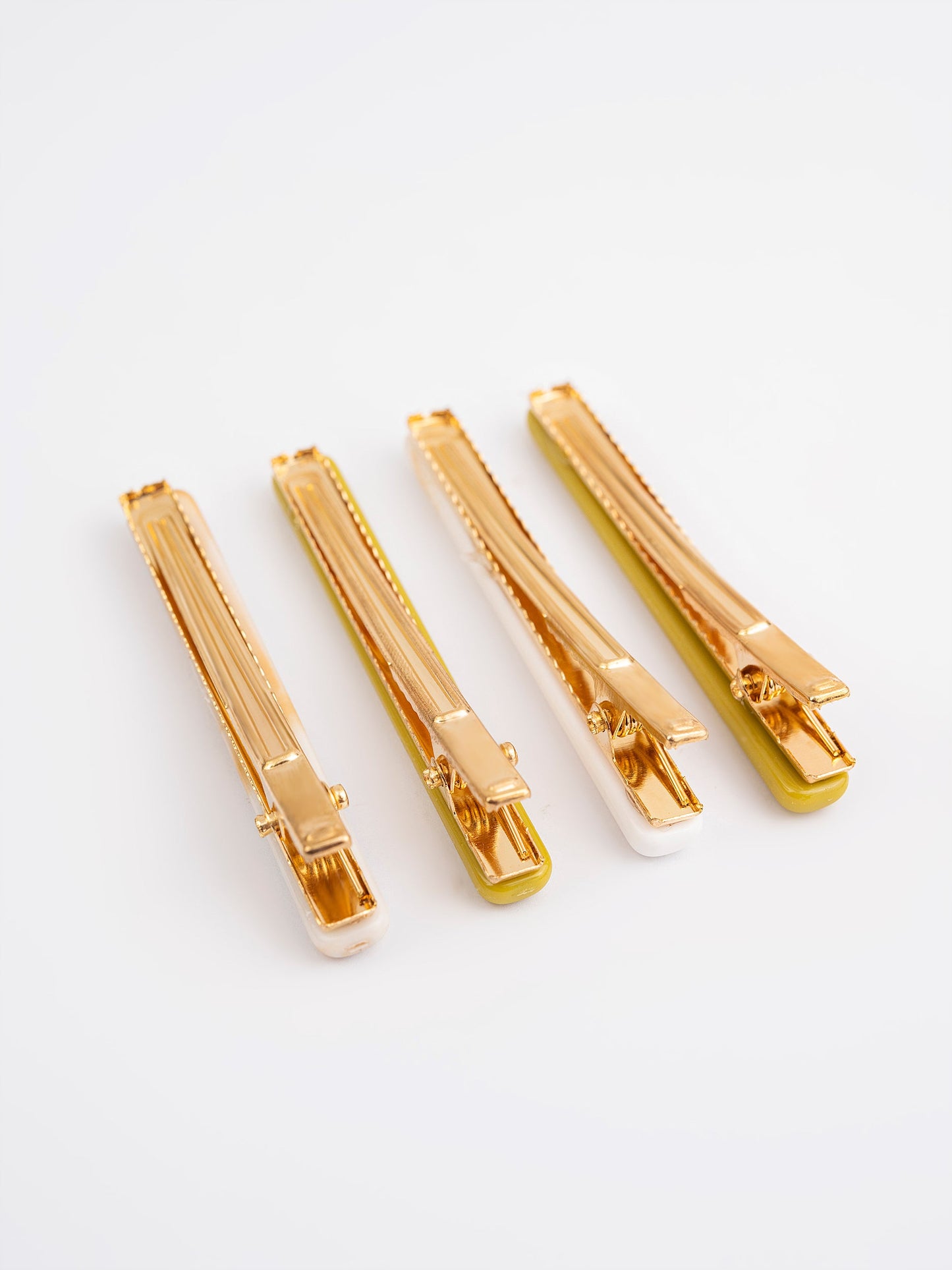 Classic Hair Clips