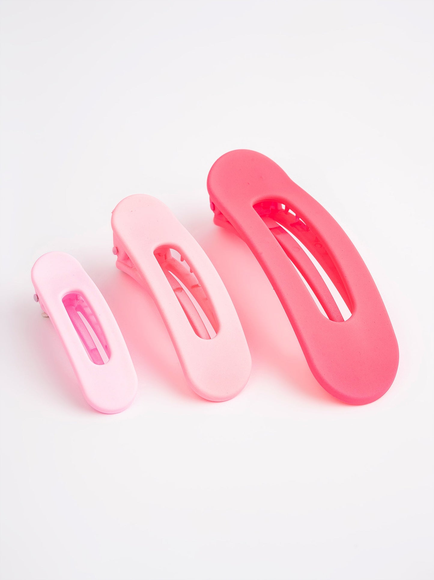 Funky Hair Clips