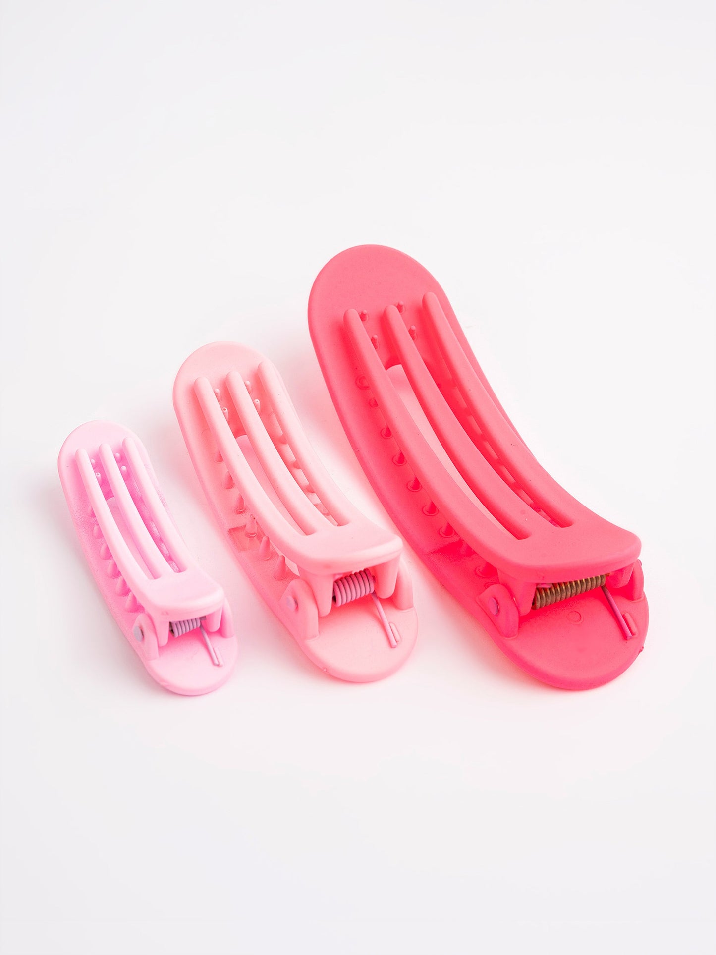 Funky Hair Clips