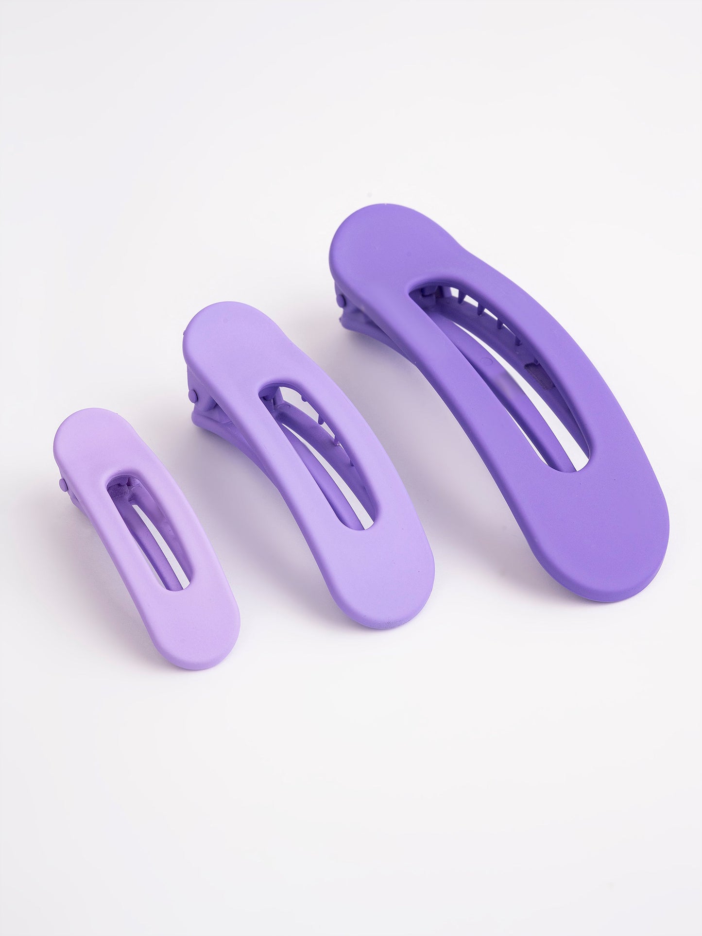 Funky Hair Clips