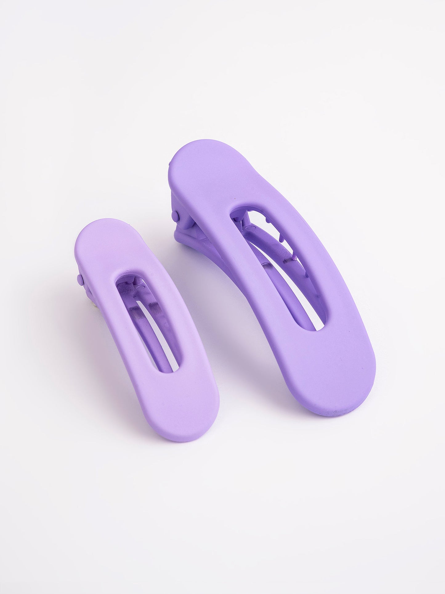 Funky Hair Clips