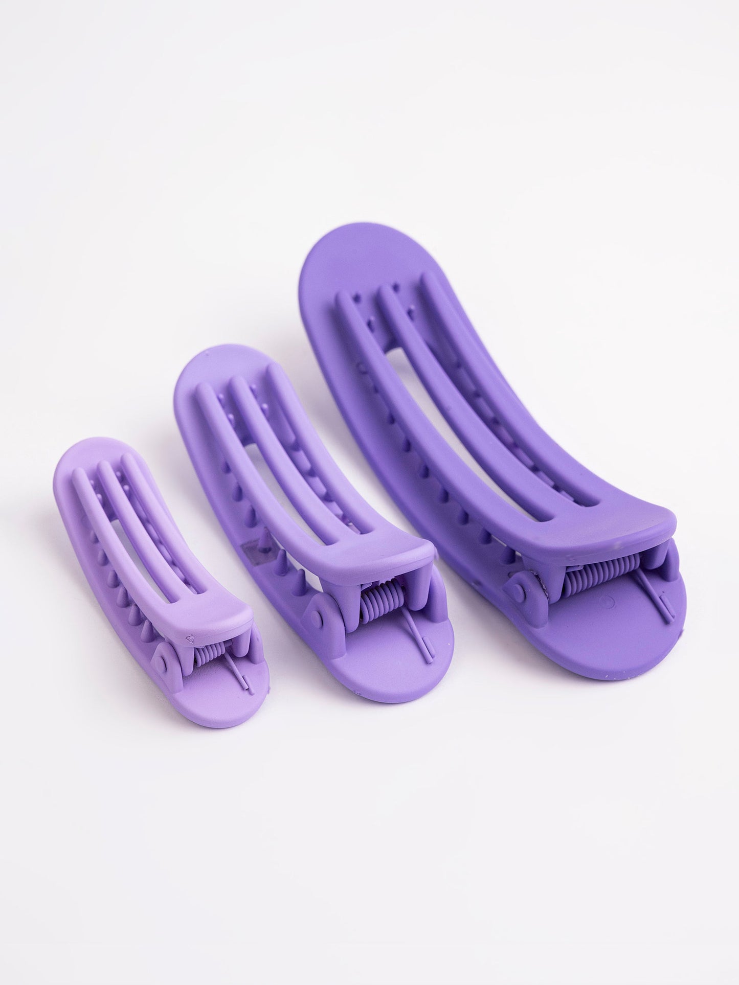 Funky Hair Clips