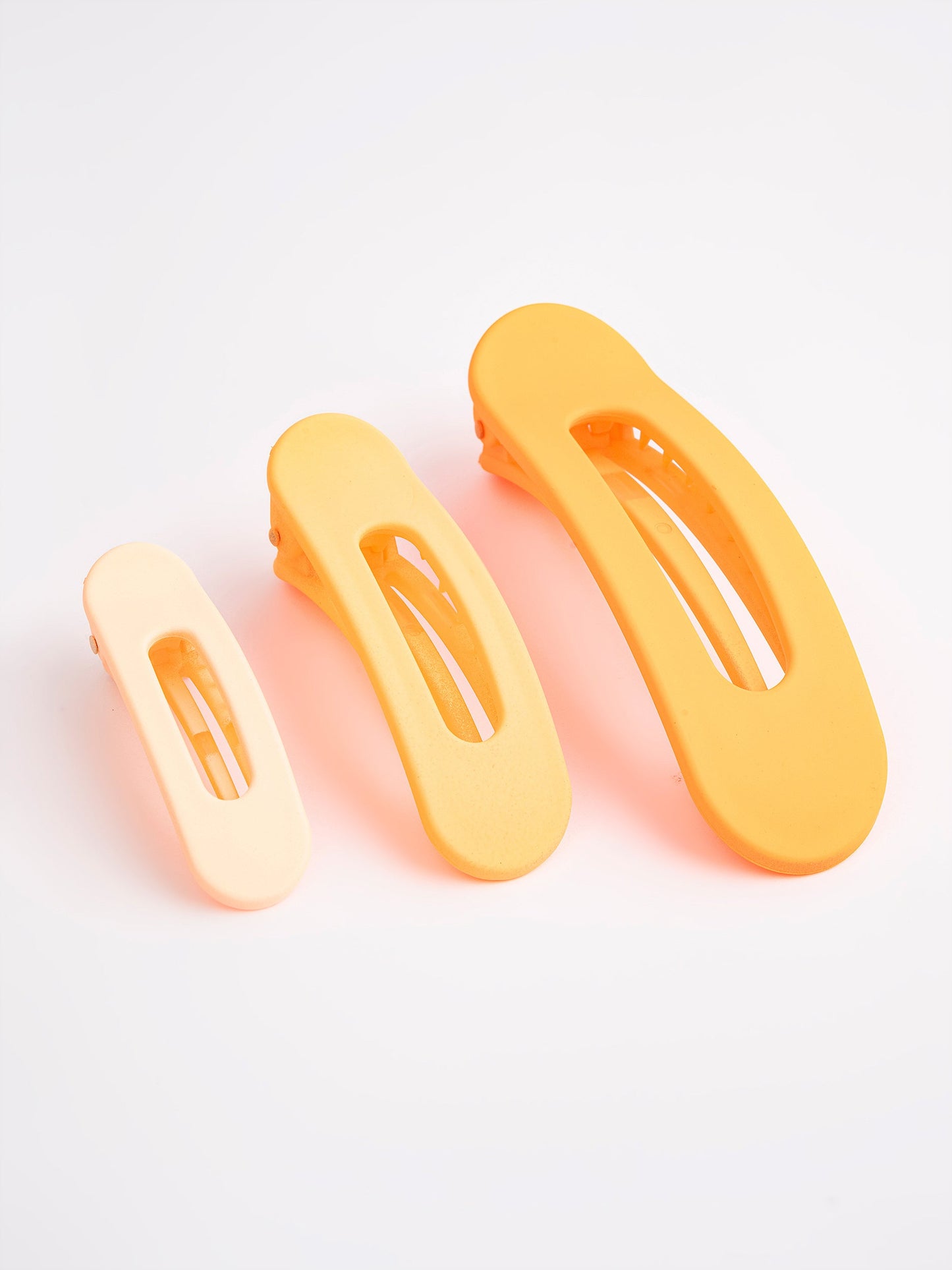 Funky Hair Clips