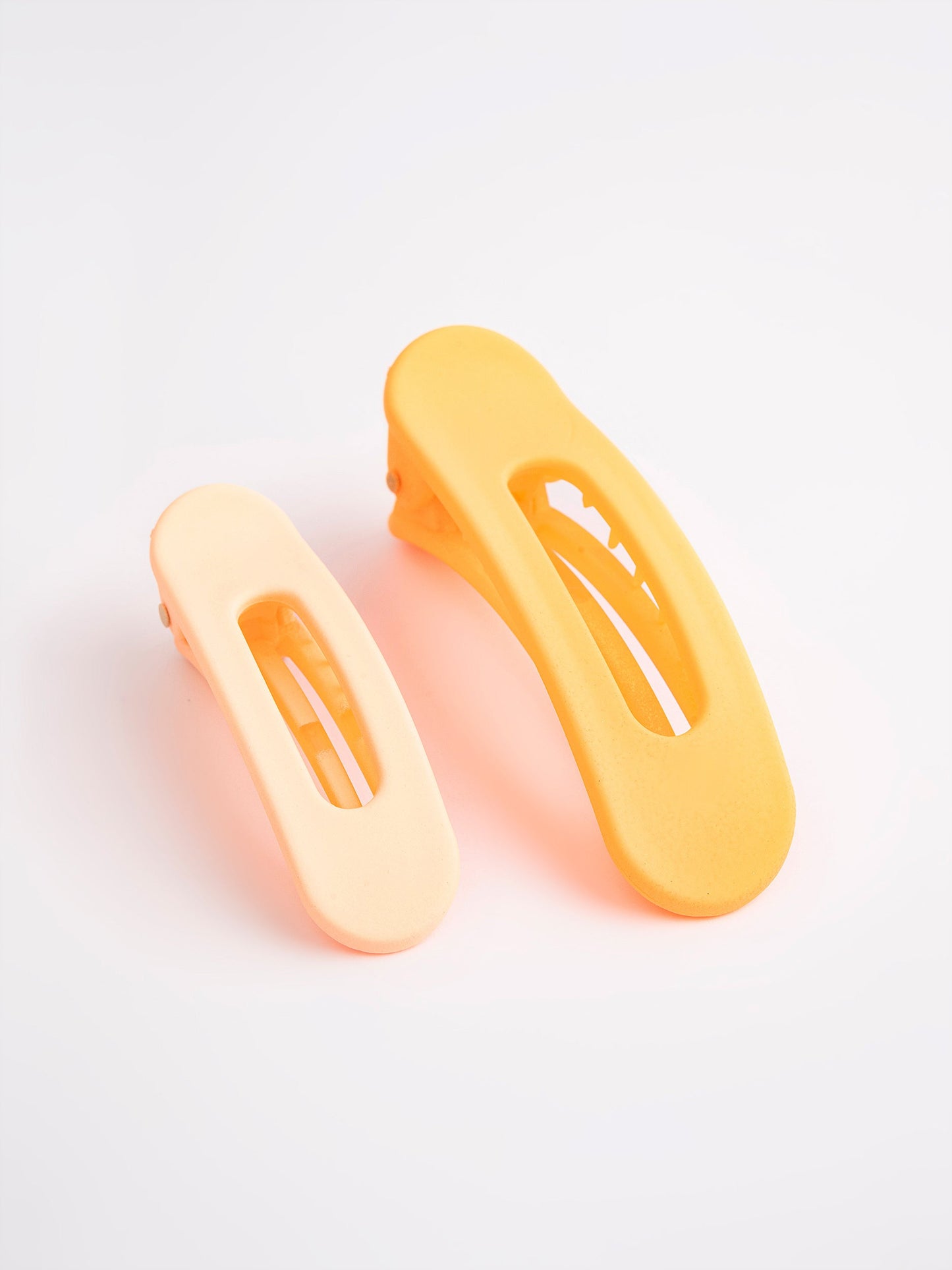 Funky Hair Clips