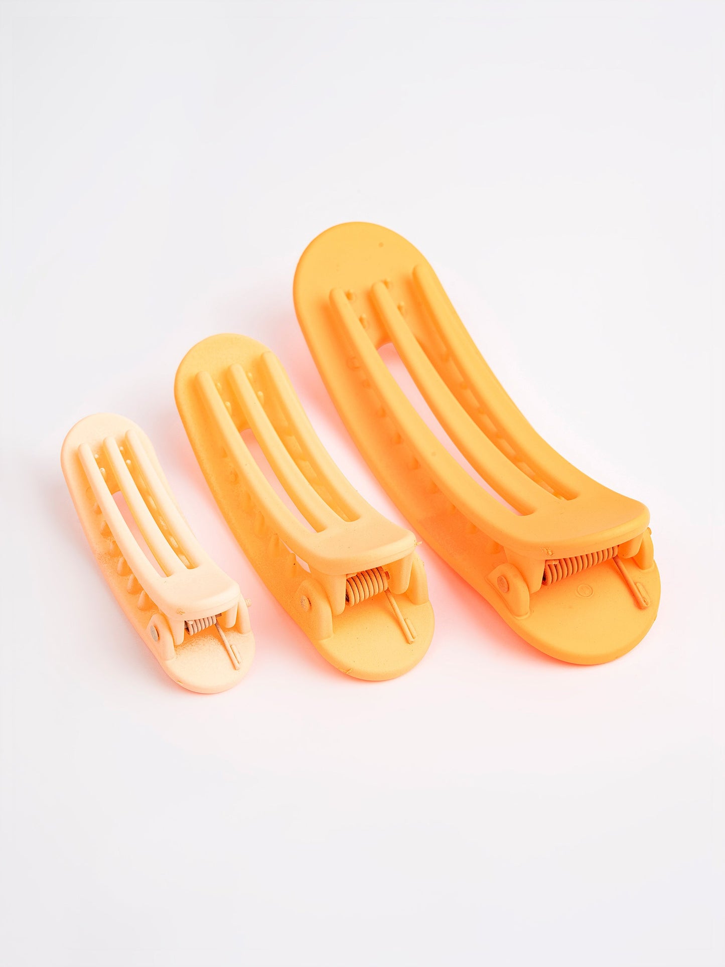 Funky Hair Clips