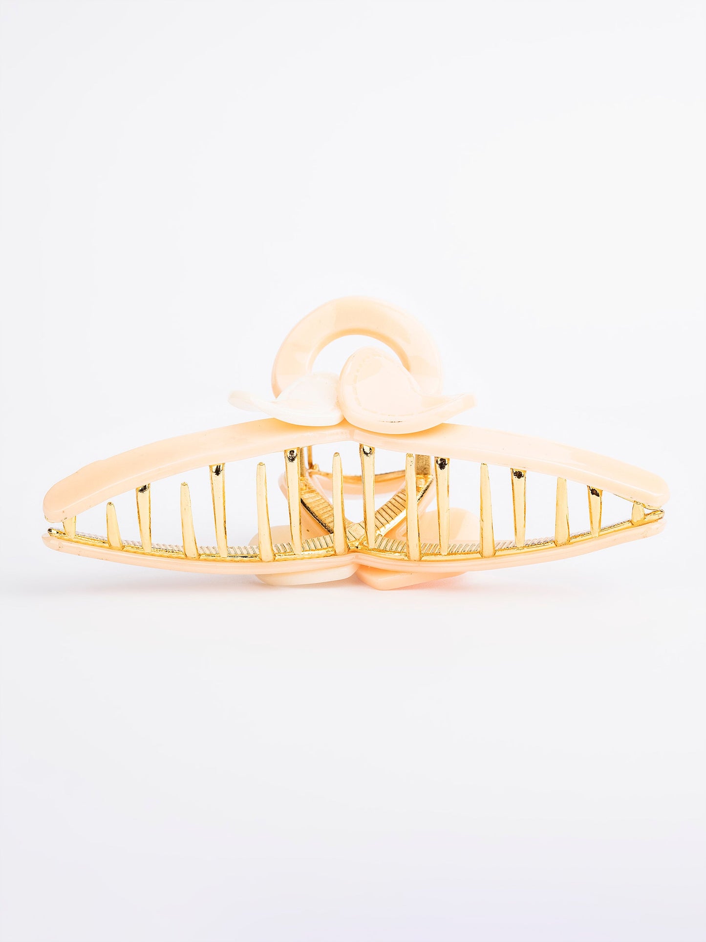 Heart Claw Clip