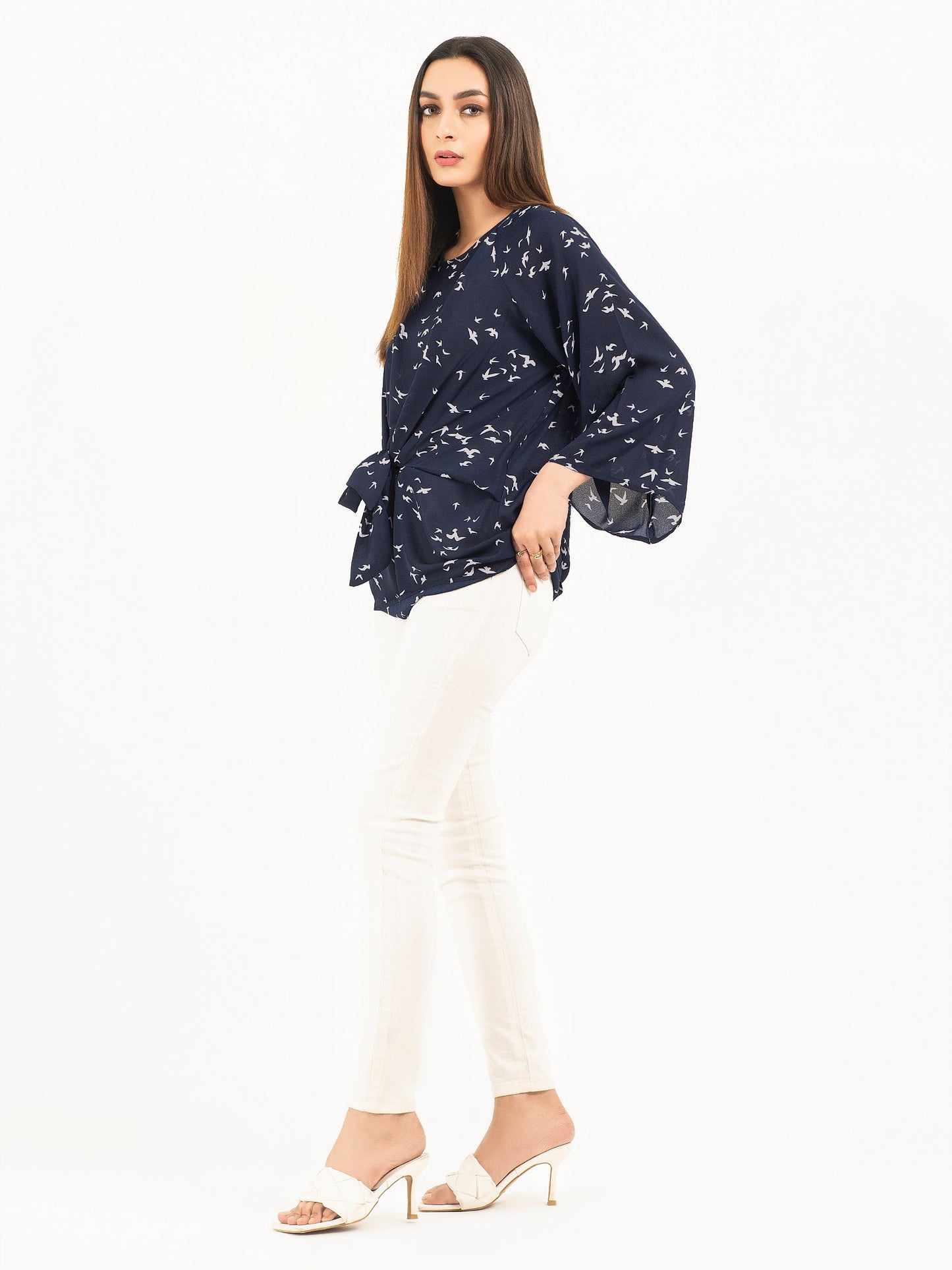 Grip Wrap Top