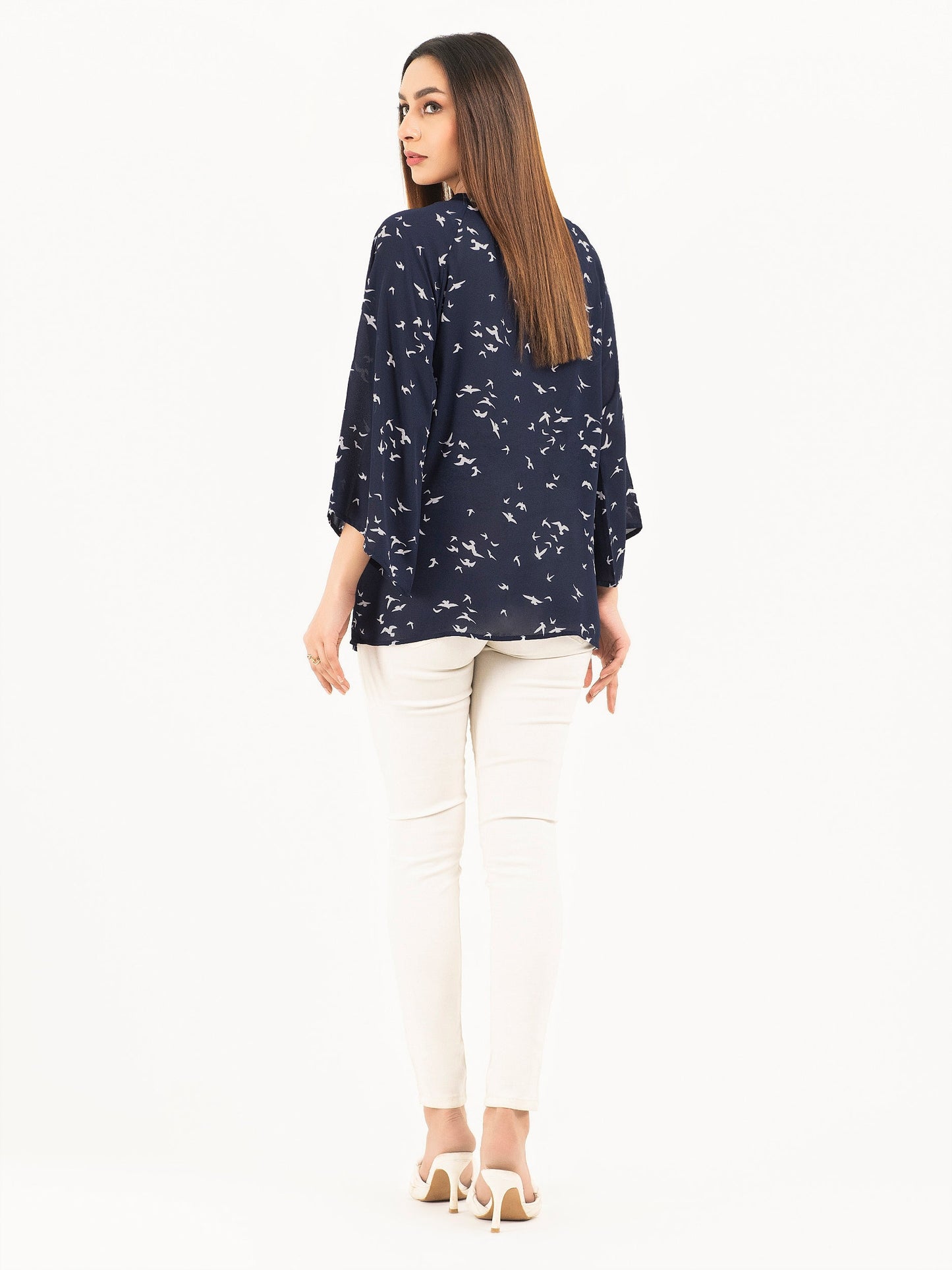Grip Wrap Top