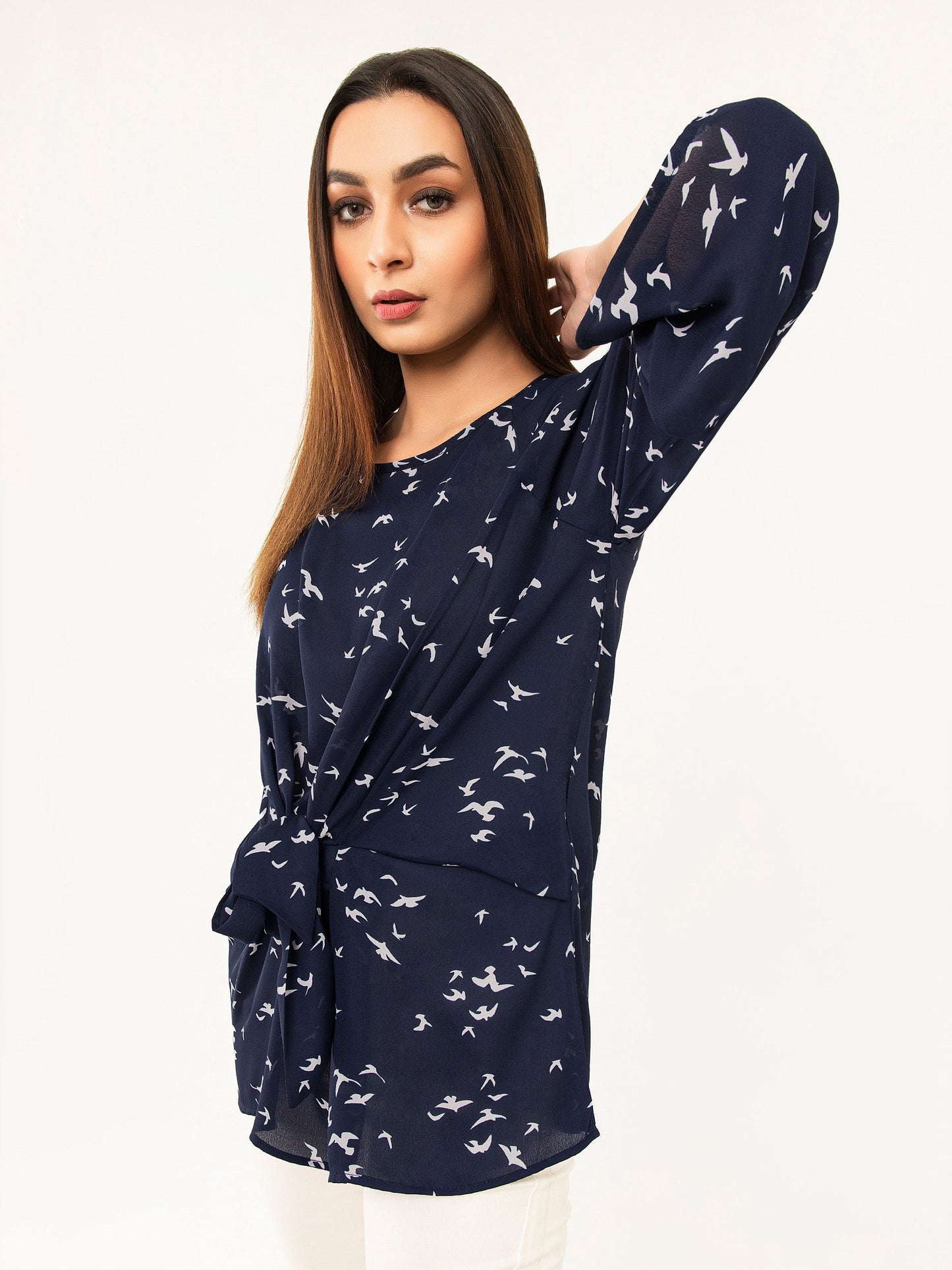 Grip Wrap Top