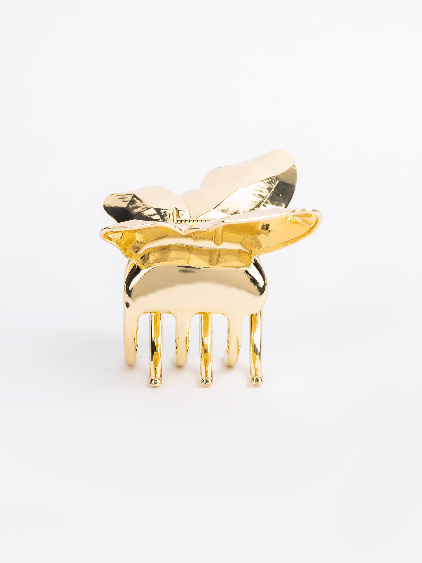 Butterfly Hair Clip