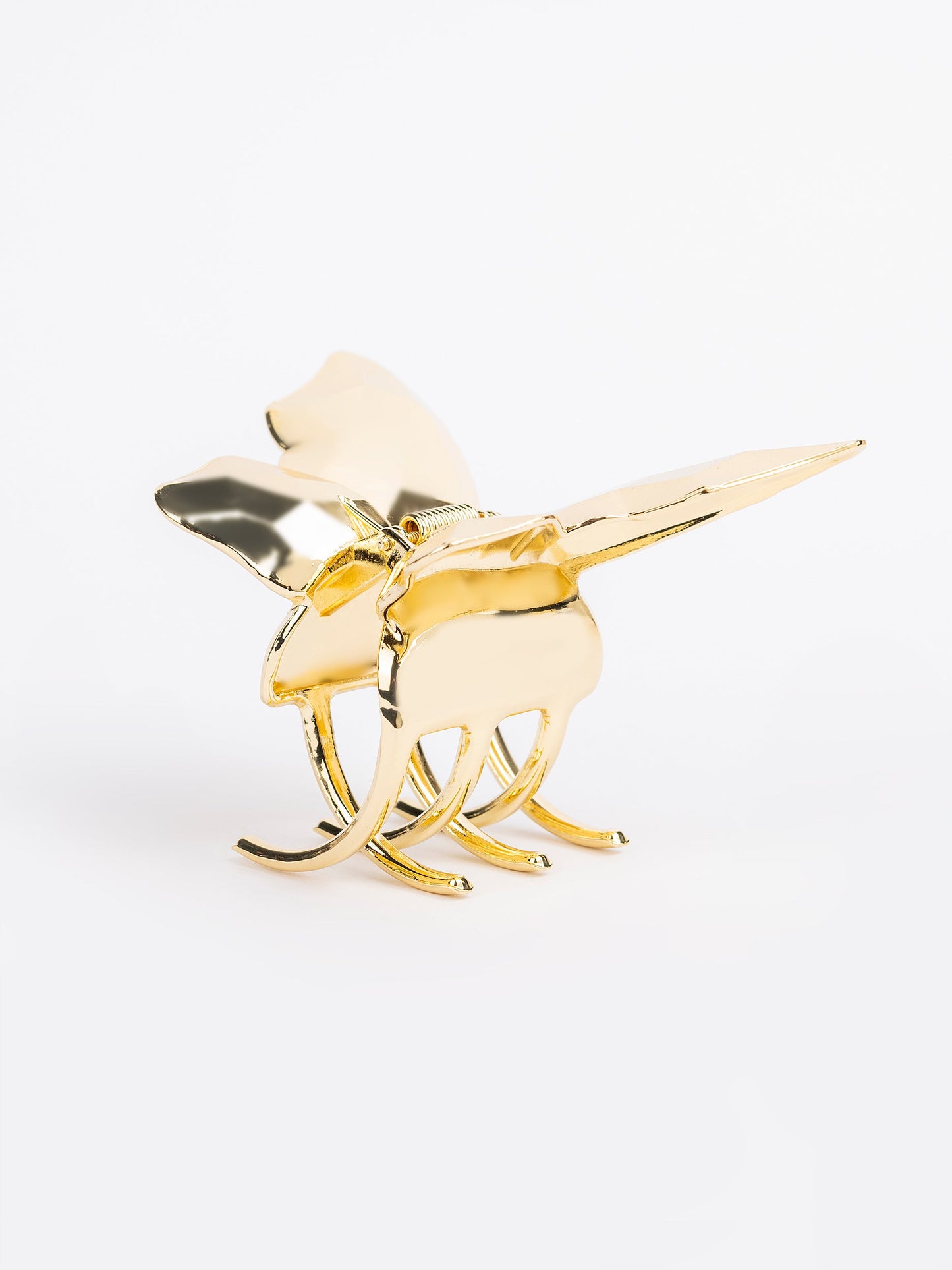 Butterfly Hair Clip