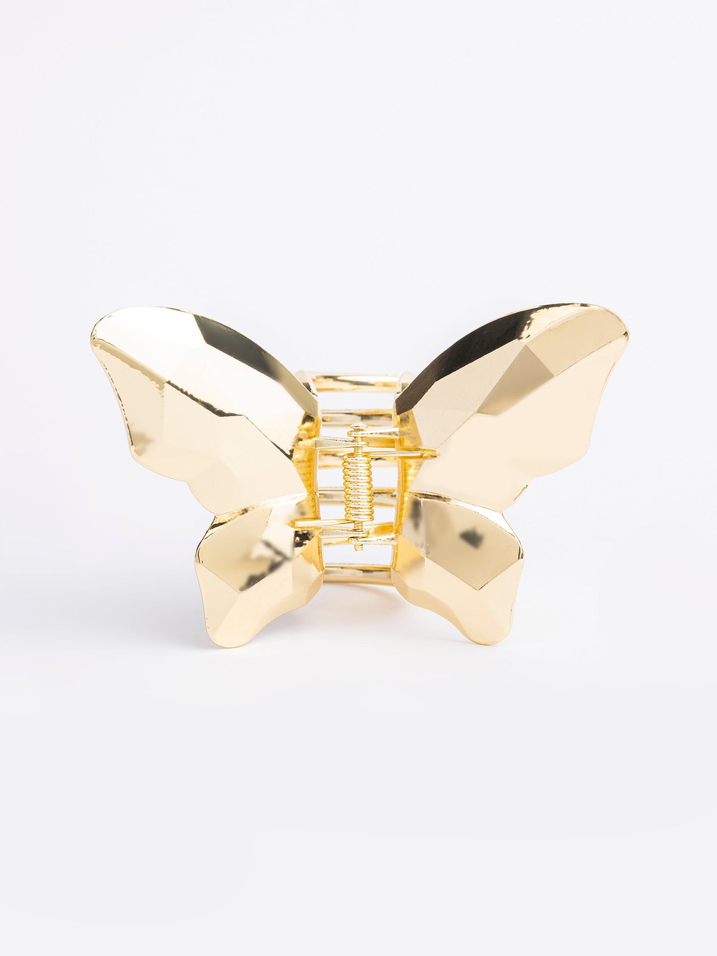 Butterfly Hair Clip