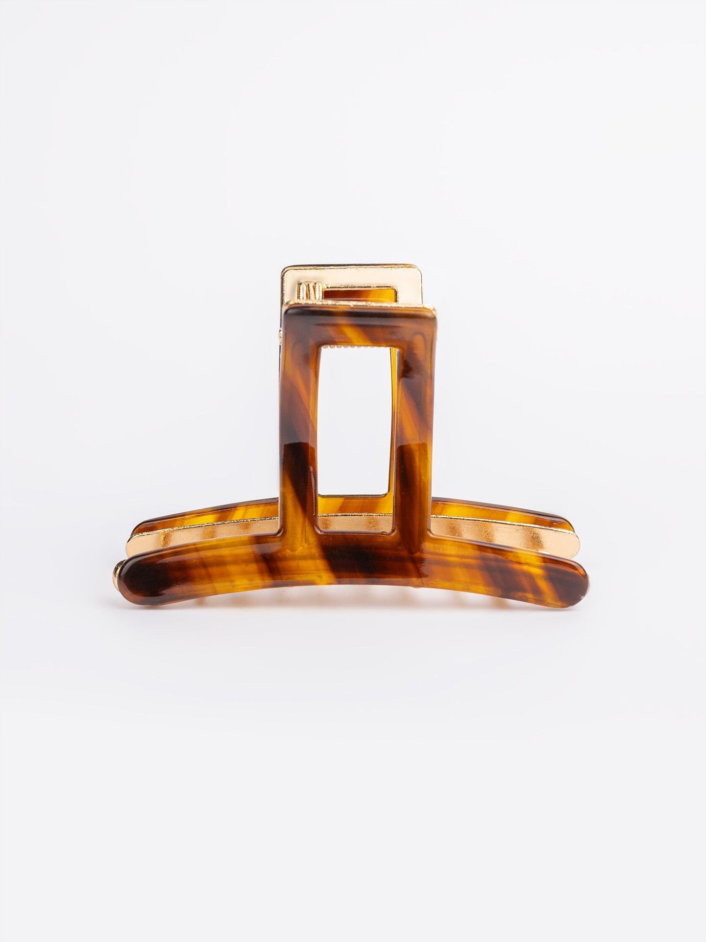 Printed Hair Clip