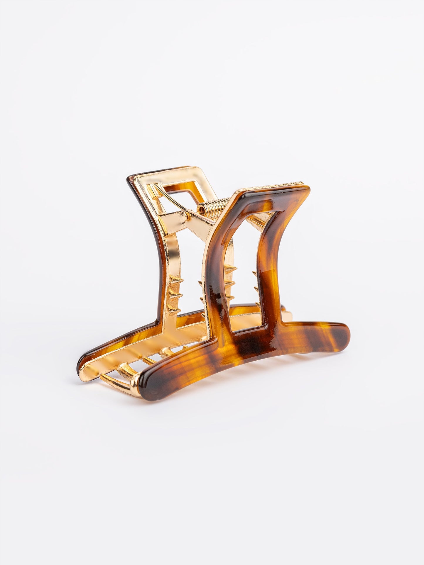 Printed Hair Clip