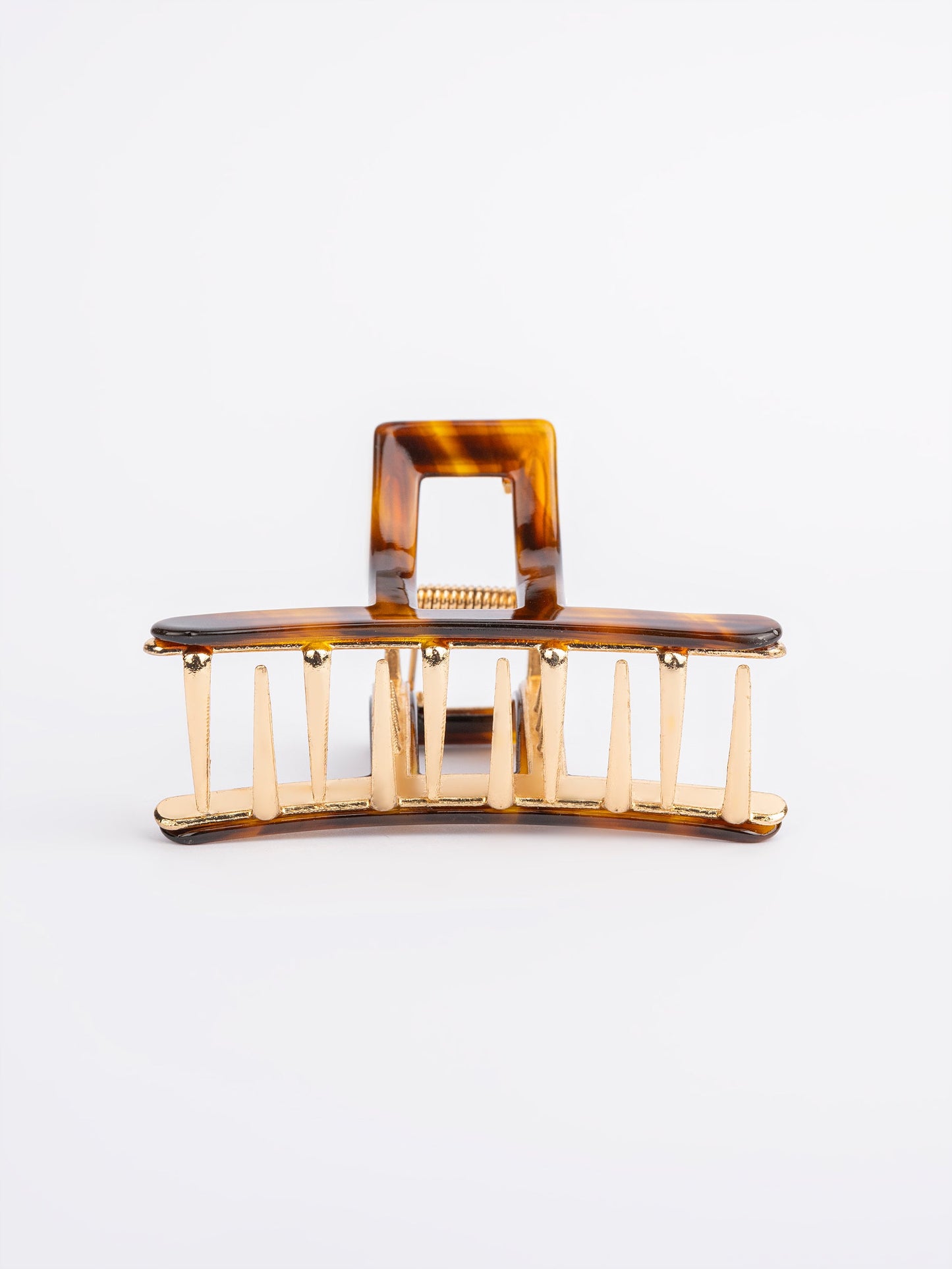 Printed Hair Clip