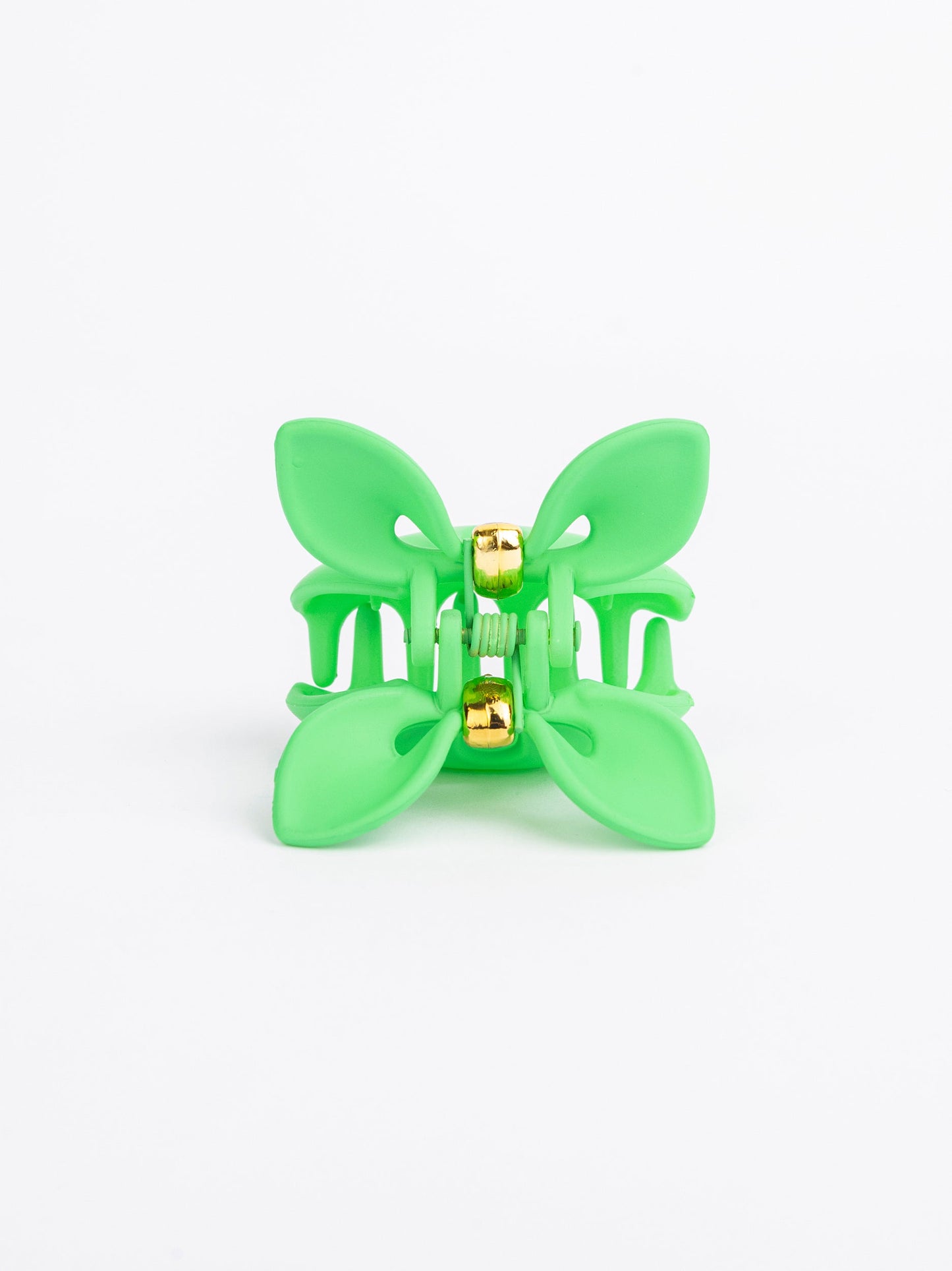 Rabbit Hair Clip