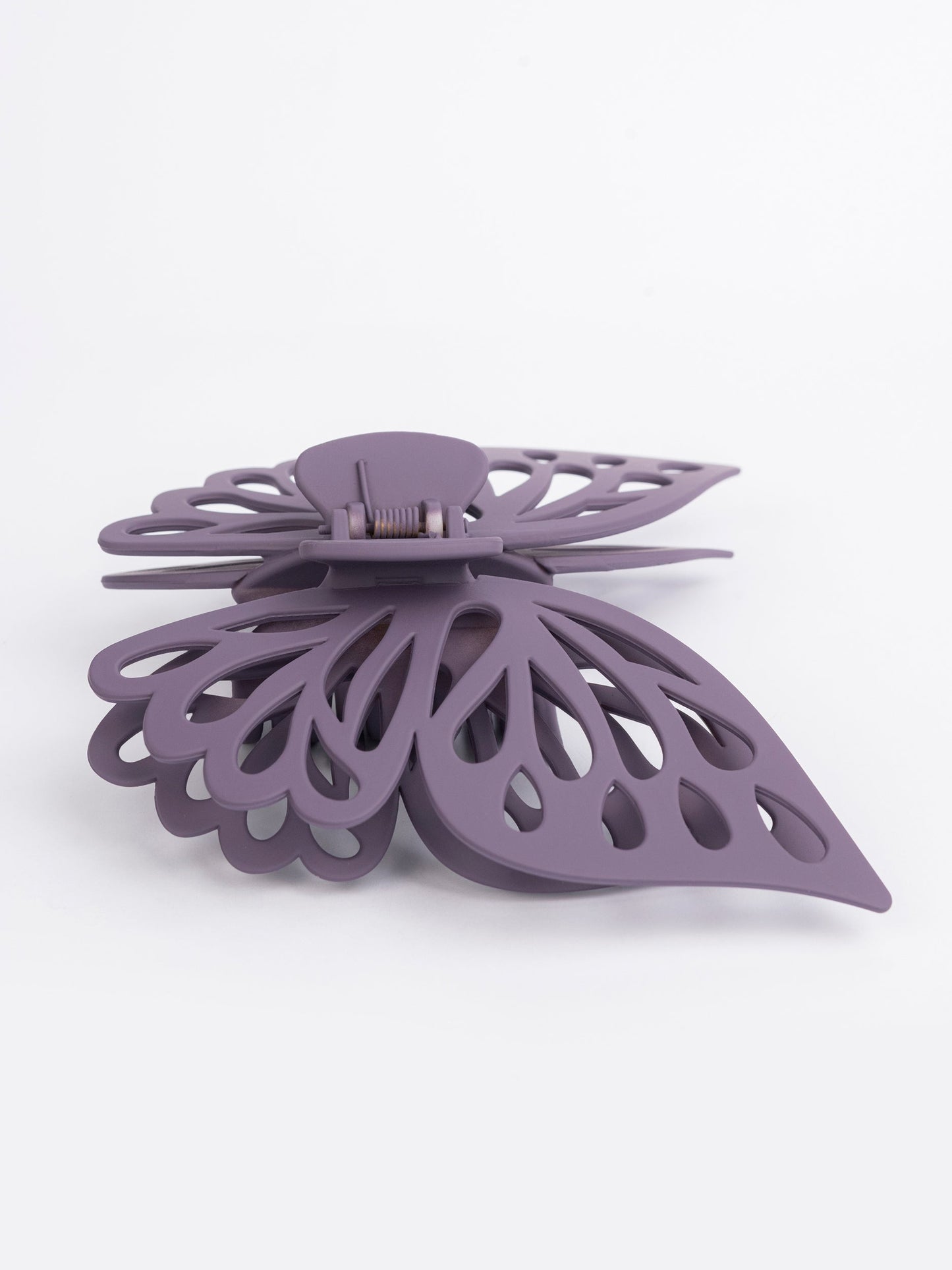 Giant Butterfly Hair Clip