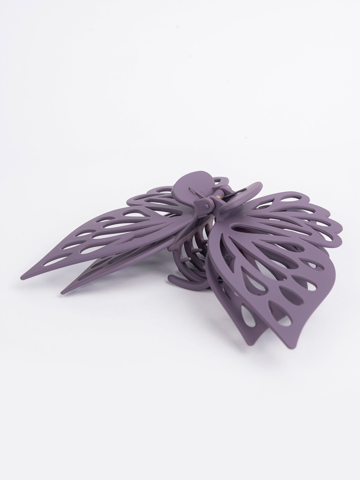Giant Butterfly Hair Clip
