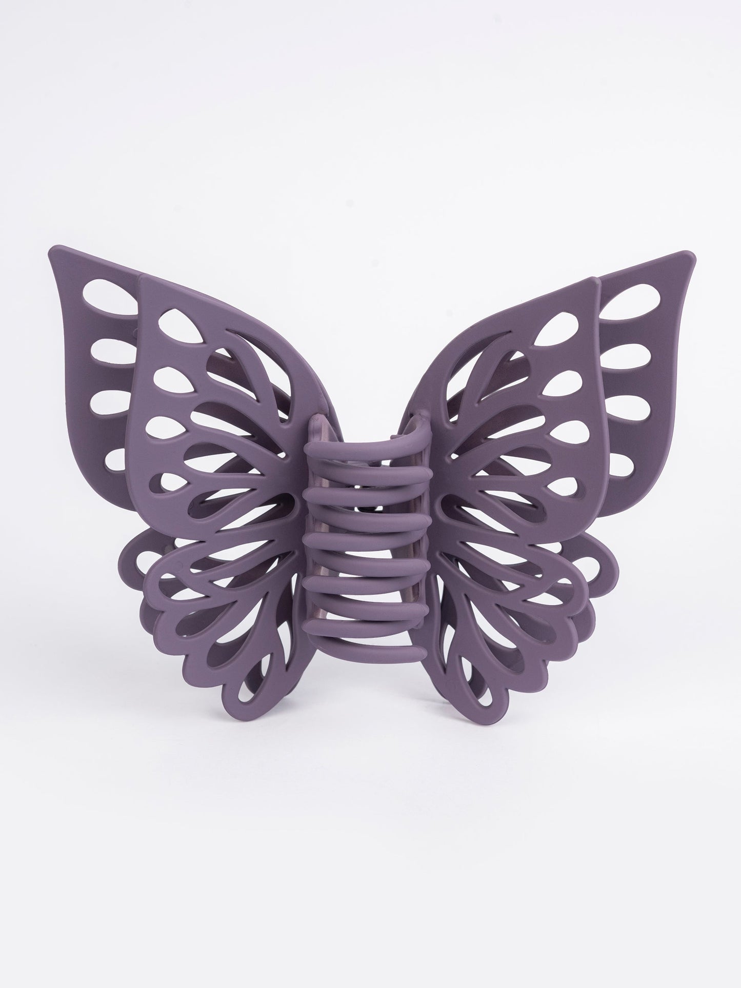 Giant Butterfly Hair Clip