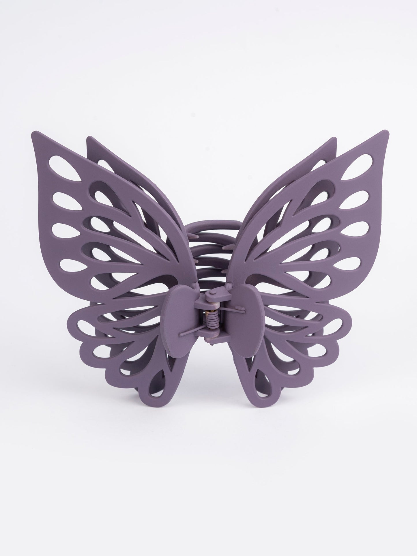 Giant Butterfly Hair Clip