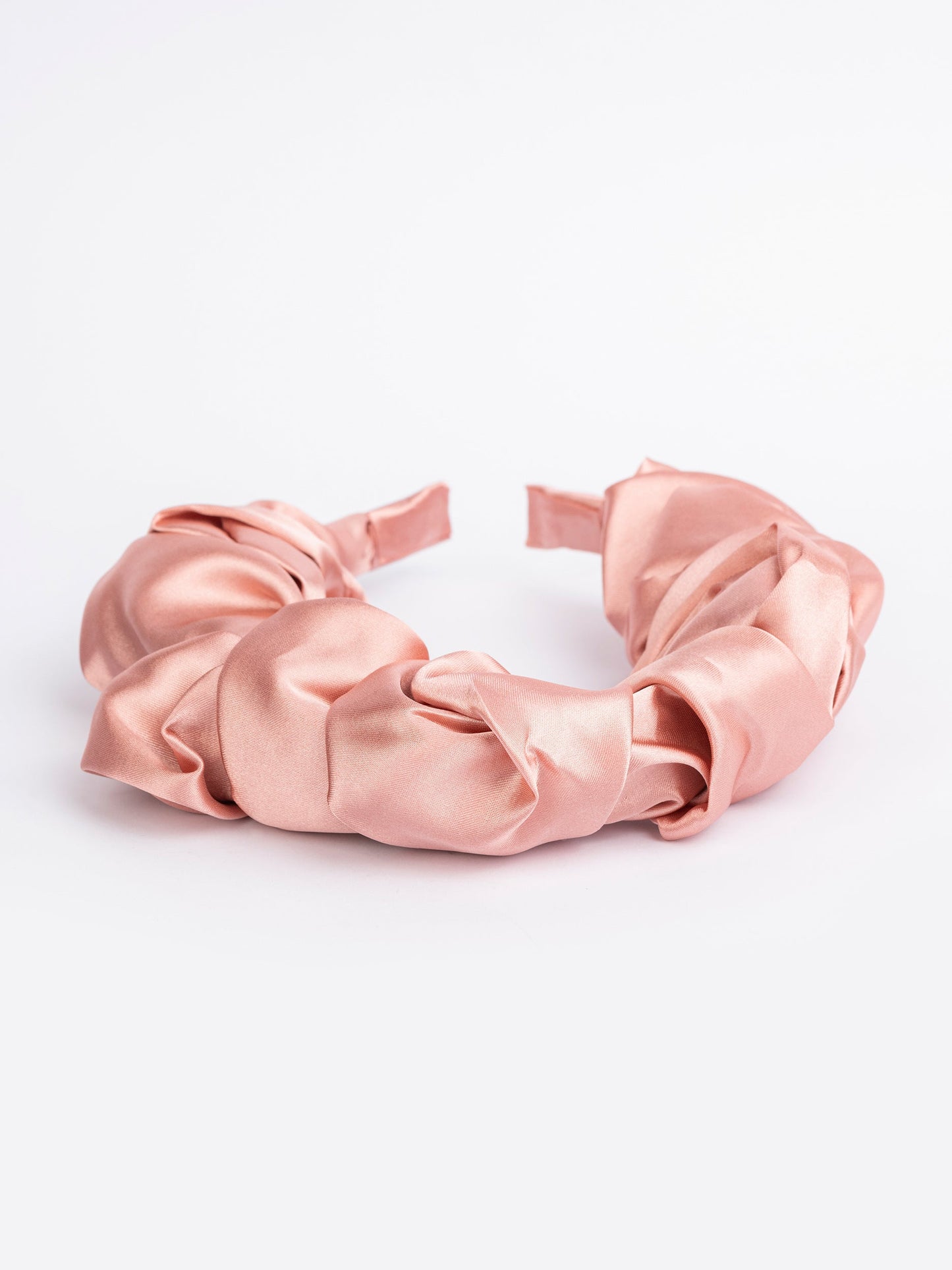 Scrunchie Hair Band