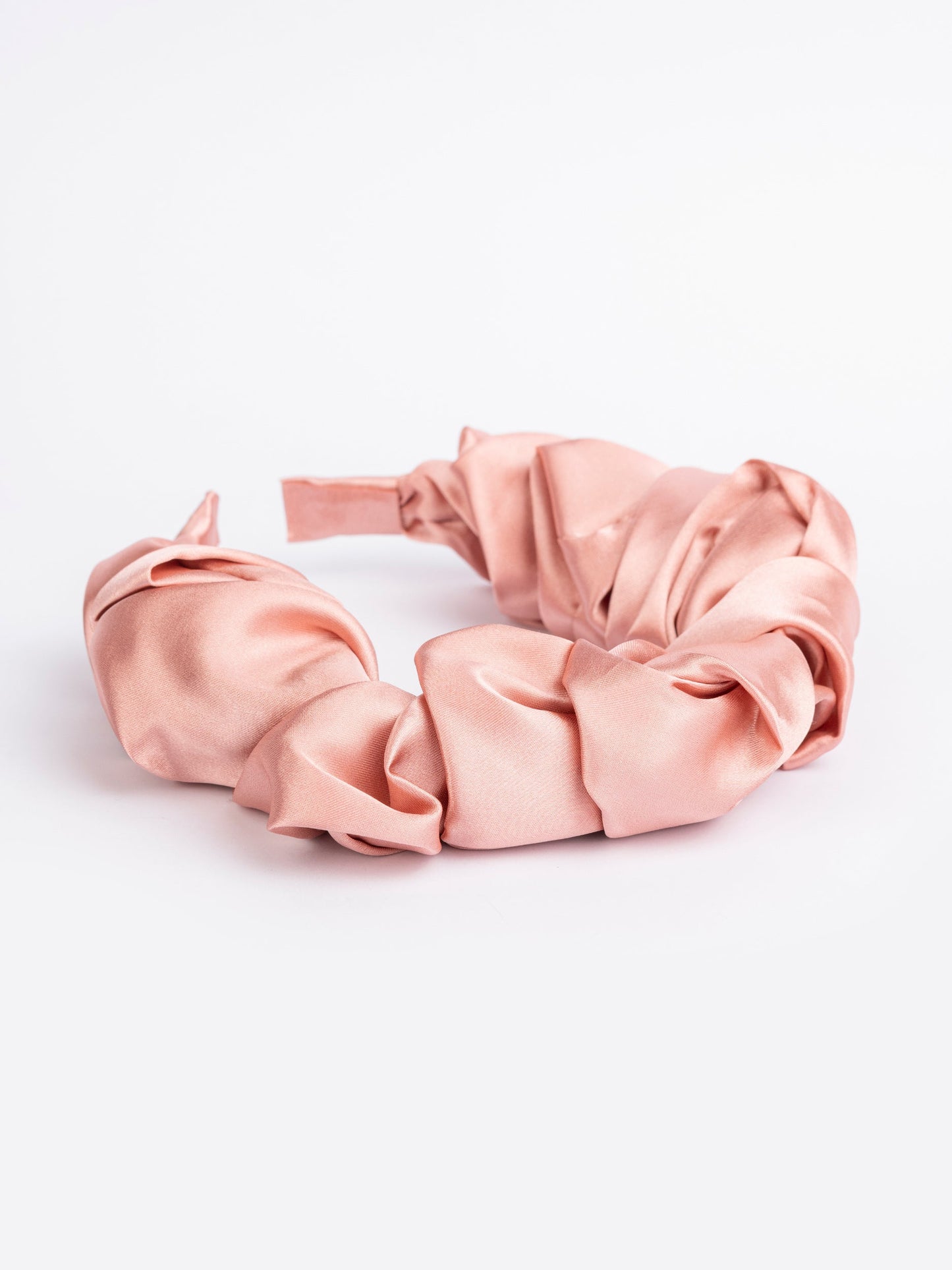 Scrunchie Hair Band