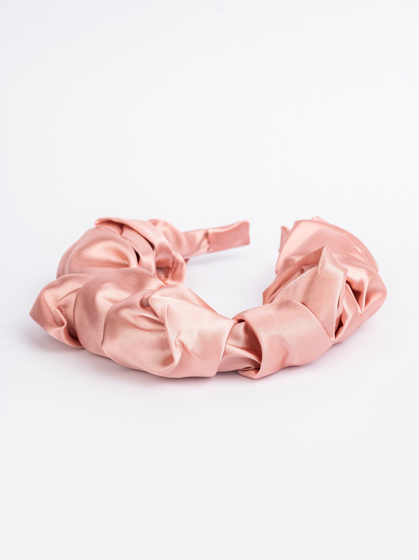 Scrunchie Hair Band