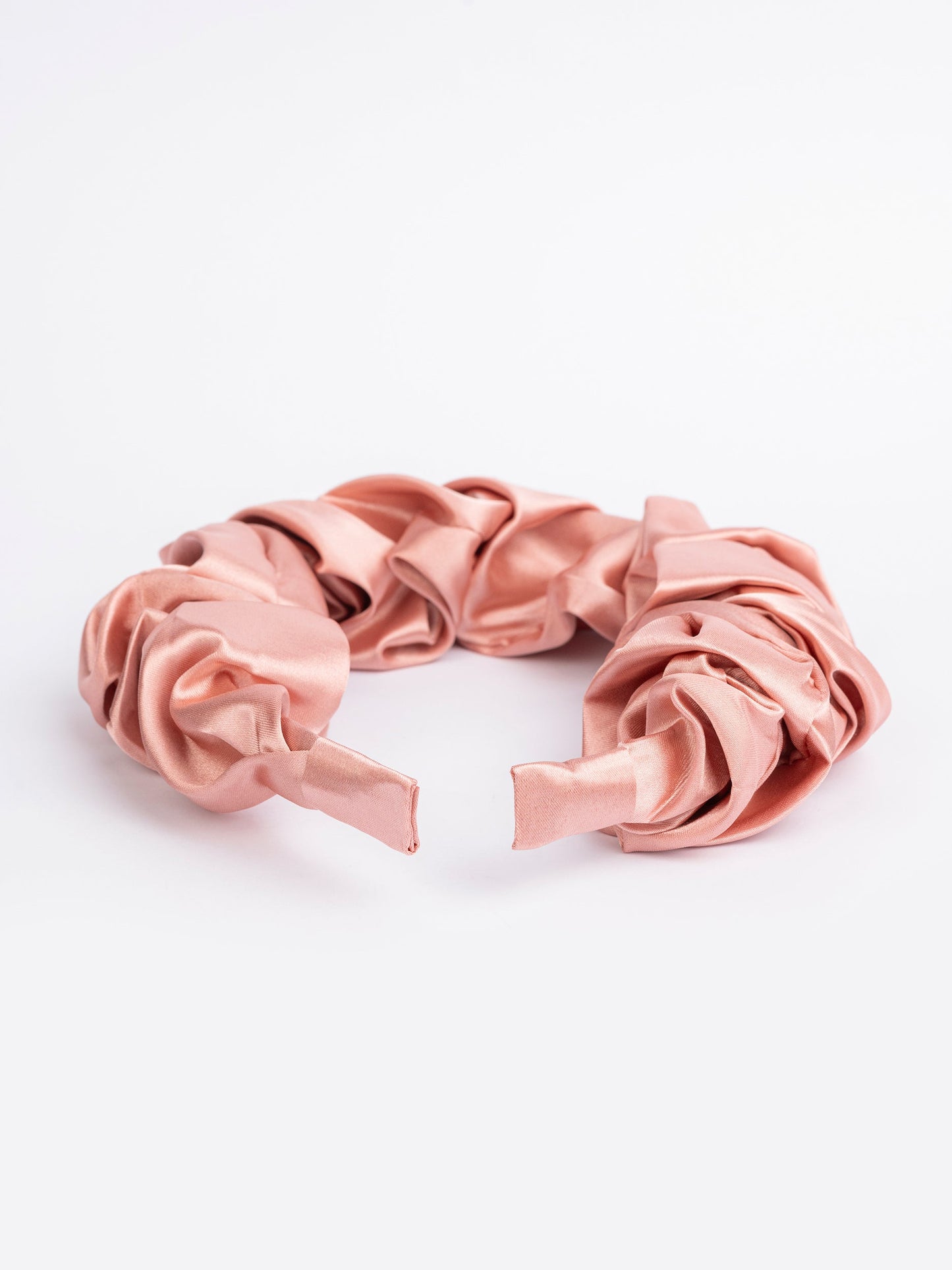 Scrunchie Hair Band