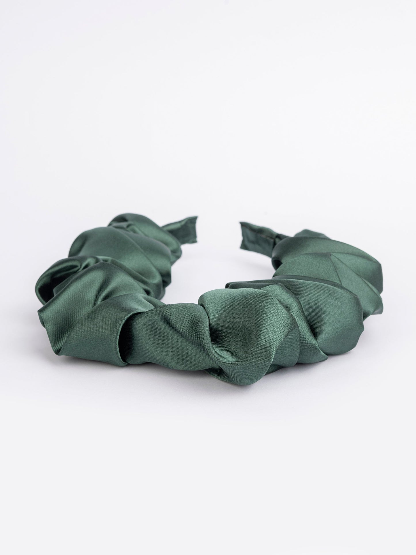 Scrunchie Hair Band