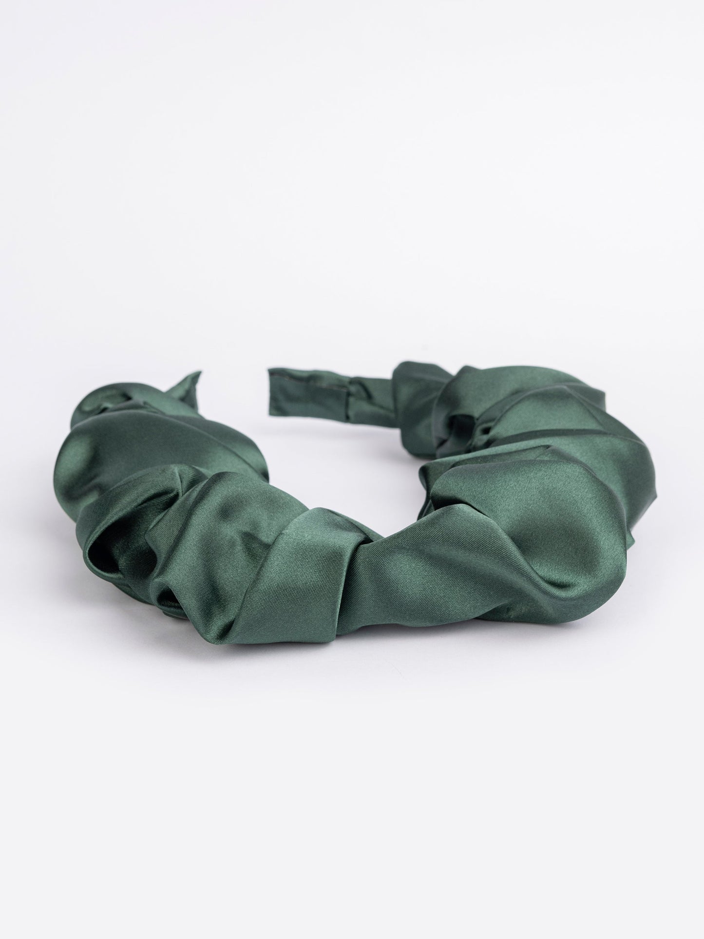 Scrunchie Hair Band
