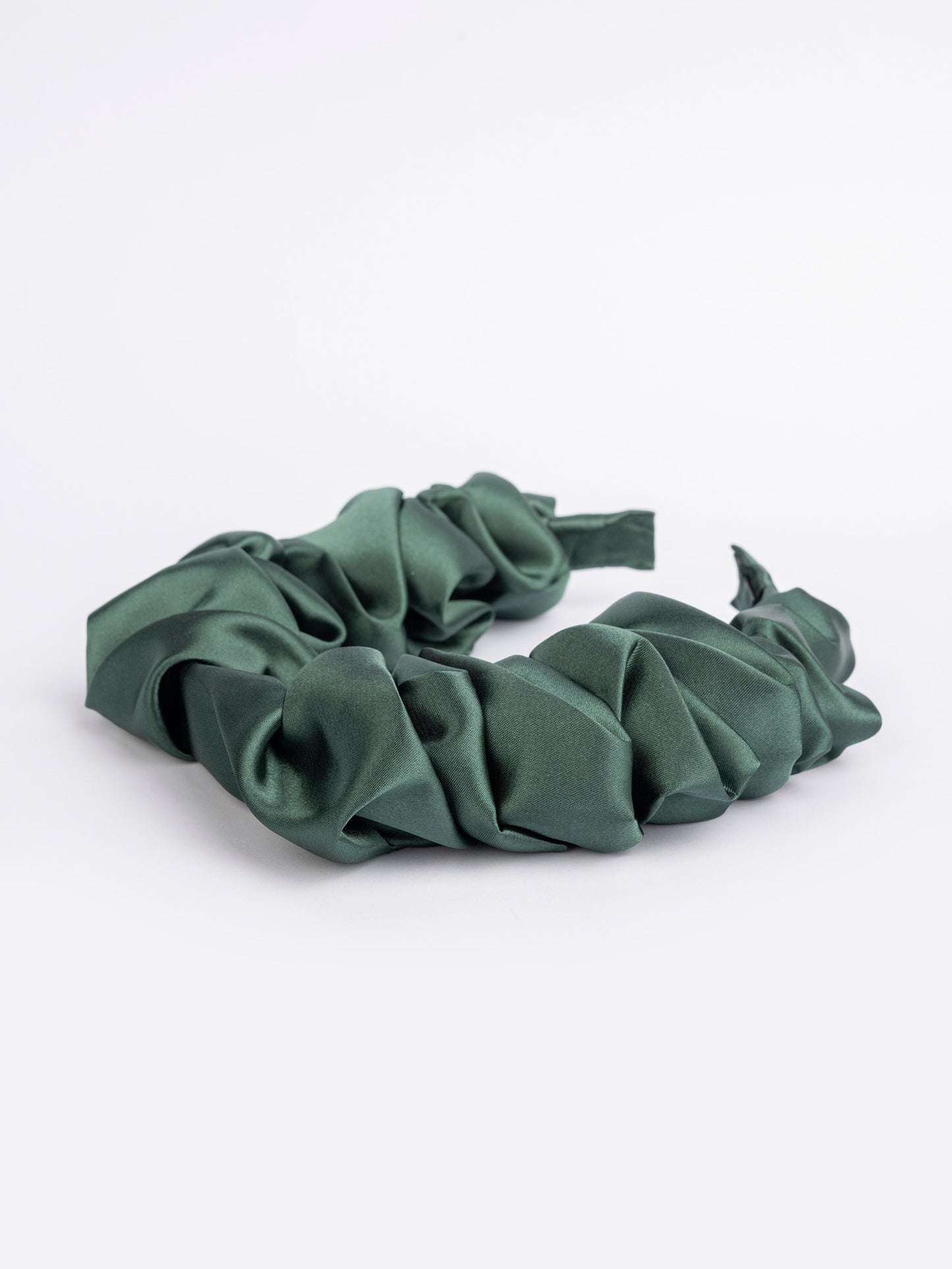 Scrunchie Hair Band