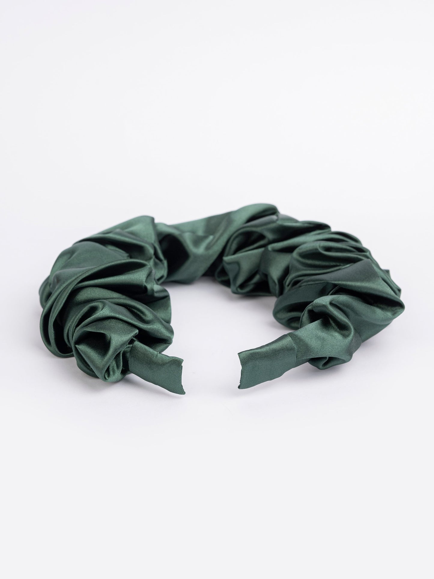 Scrunchie Hair Band