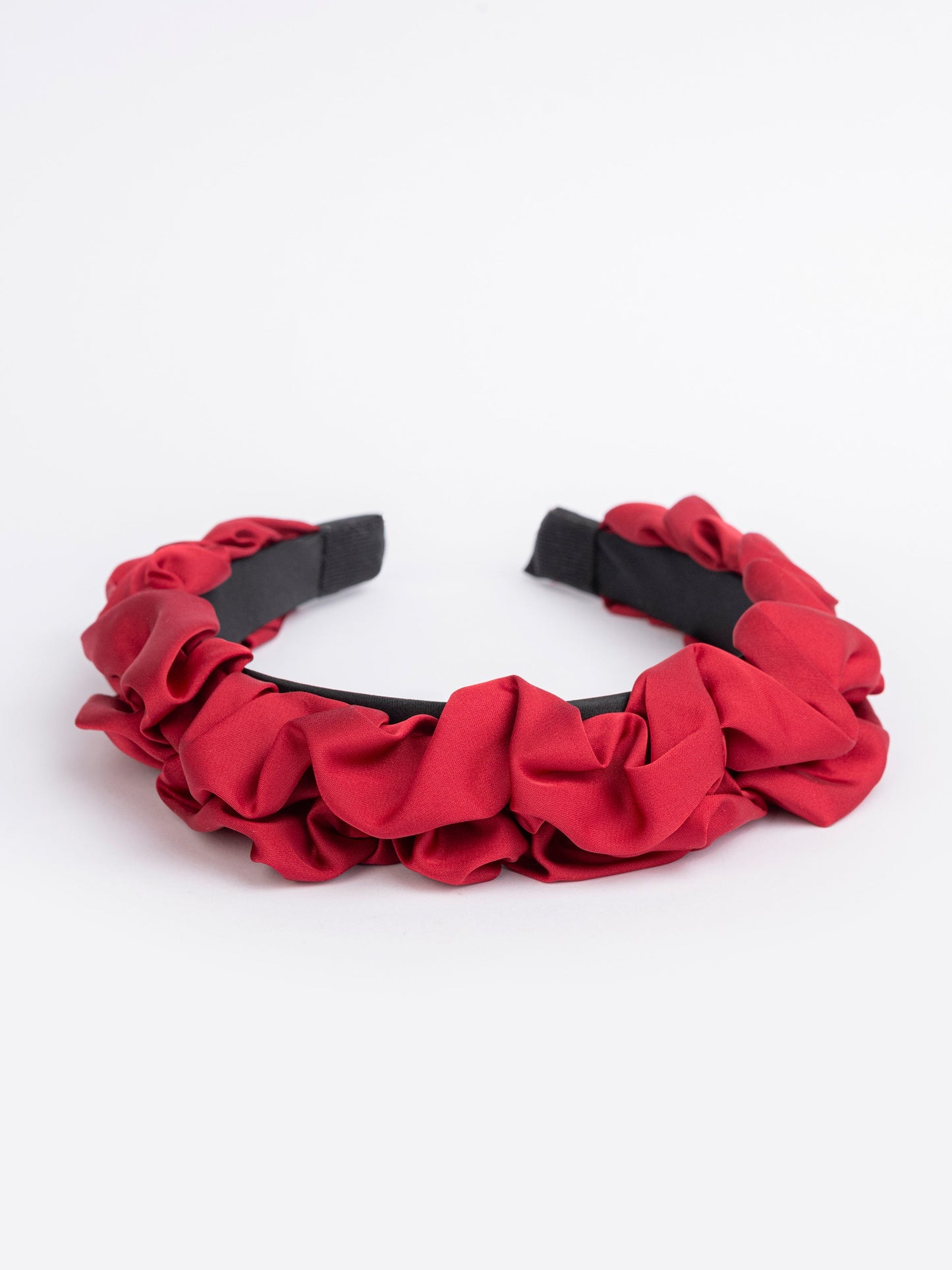 Scrunchie Hair Band