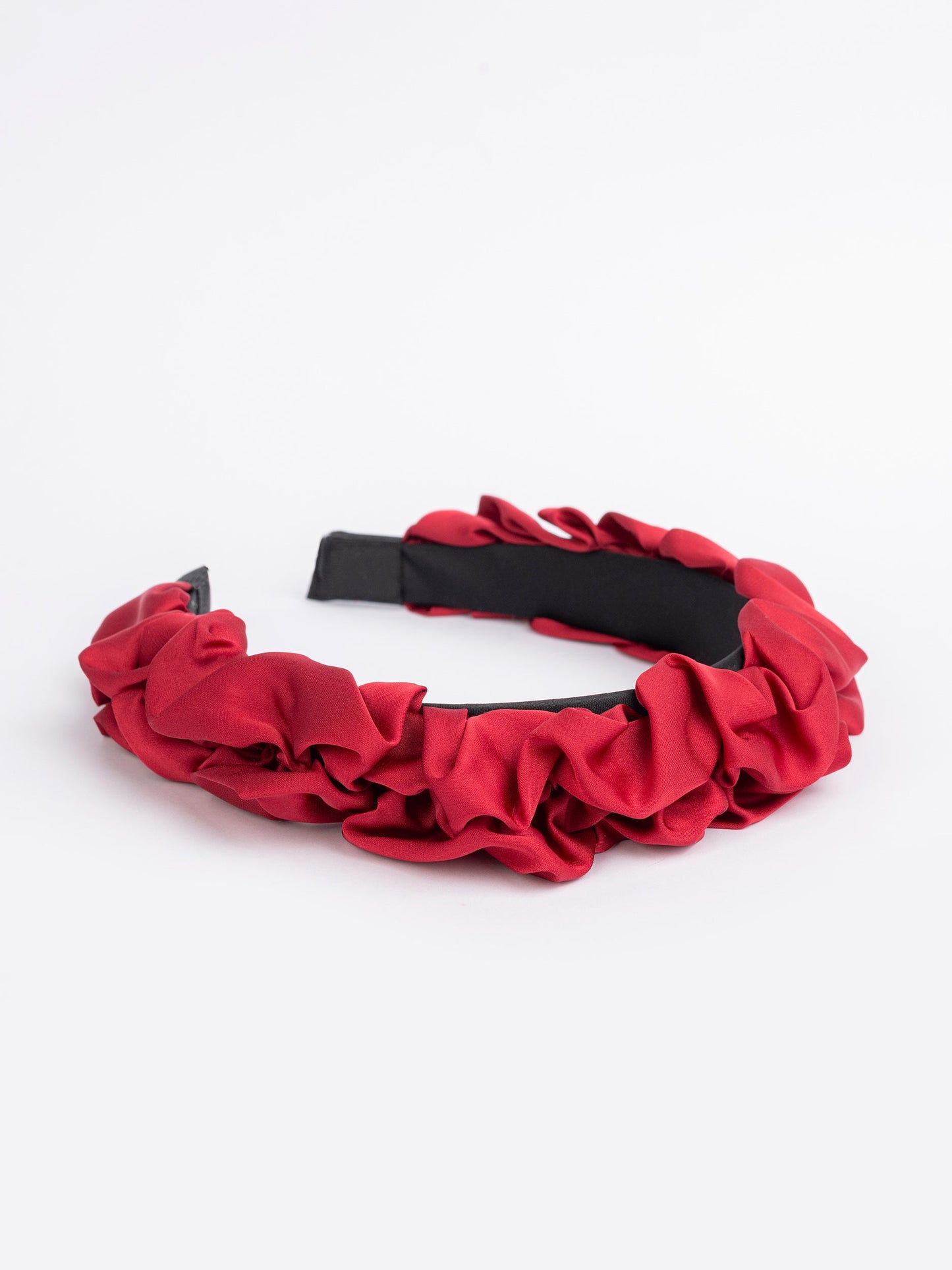 Scrunchie Hair Band
