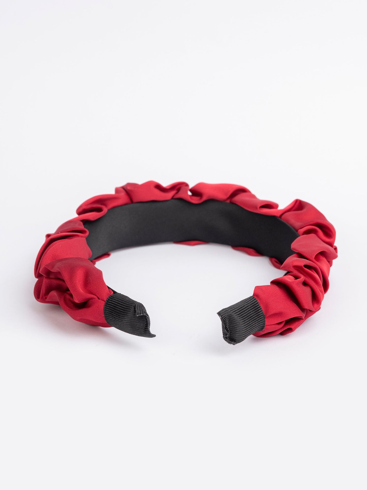 Scrunchie Hair Band